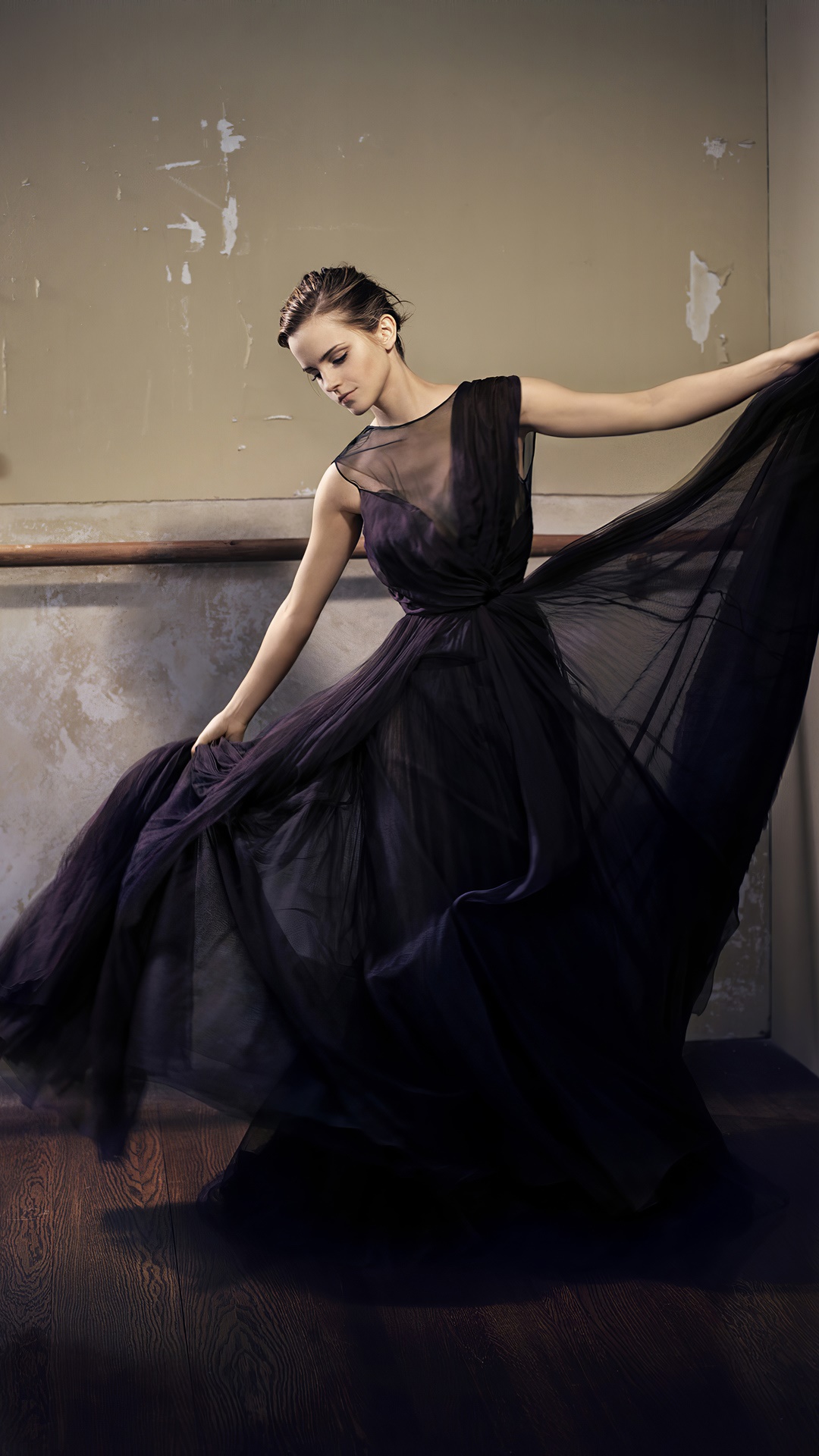 Celebrity Emma Watson, Actress, British, 1080x1920, Phone HD Wallpaper