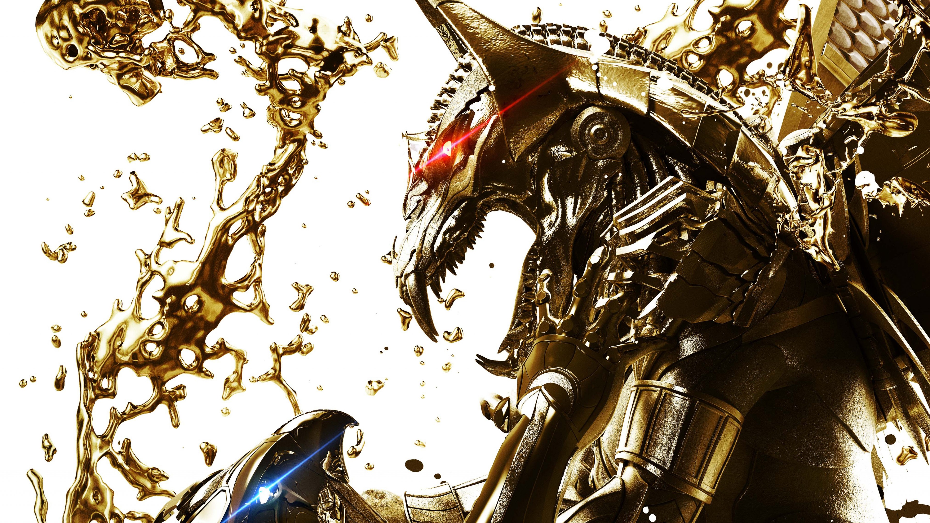 Gods of Egypt, Best Movies, HD Wallpaper