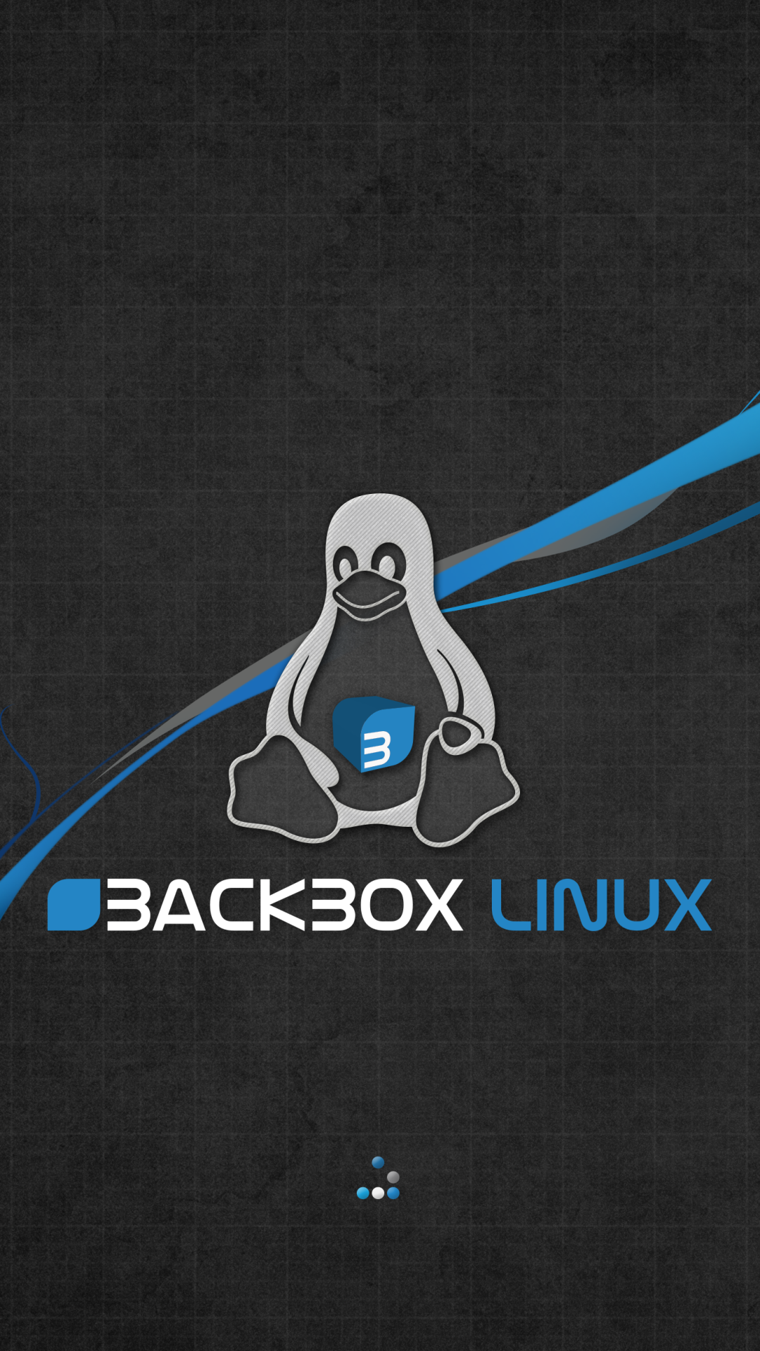 Technology Linux, Operating System, BackBox, 1080x1920, Phone HD Wallpaper