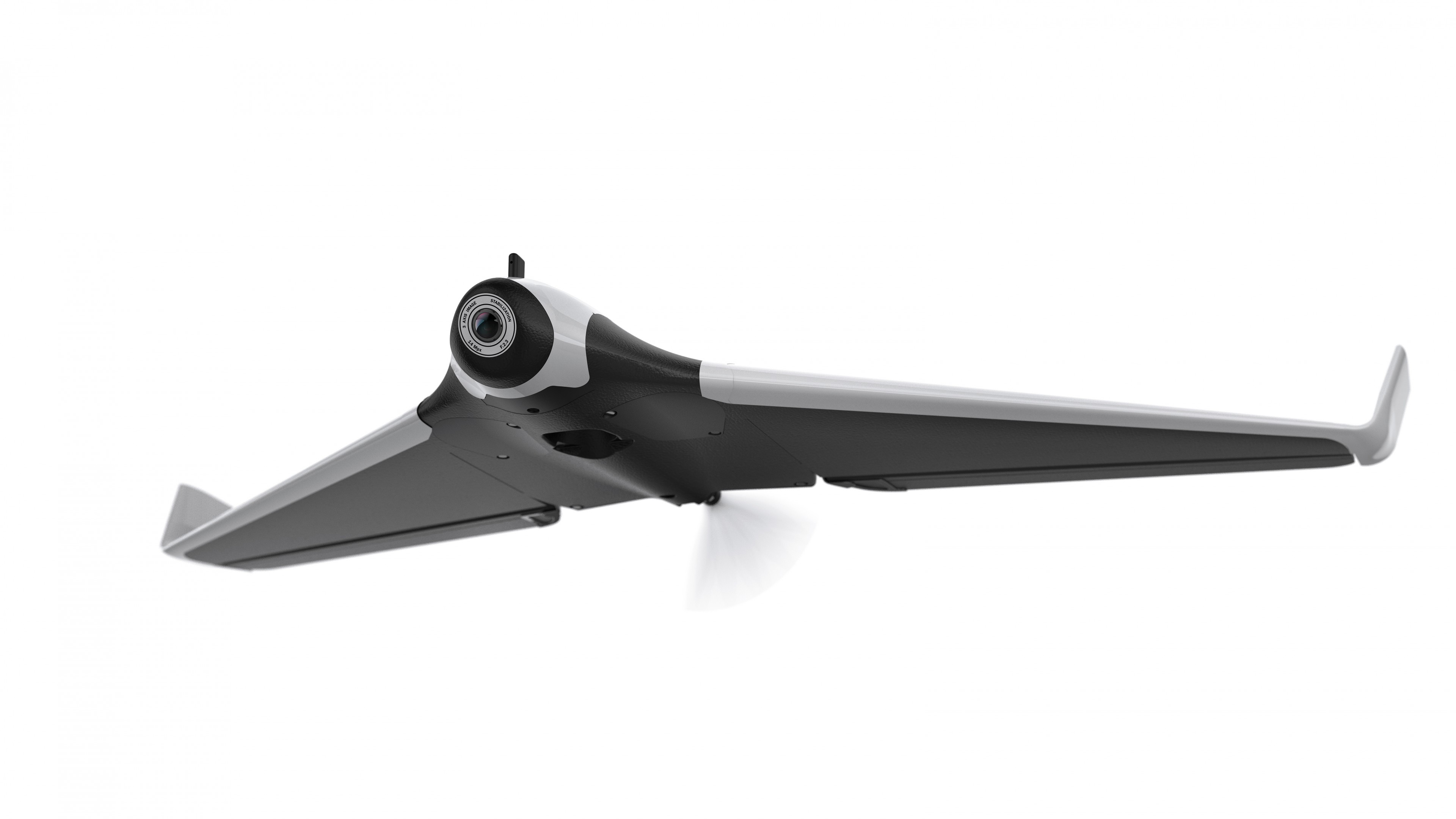 Parrot Disco Drone, quadcopter, CES 2016, Best Drones of 2016, review, unboxing, test, HD Wallpaper