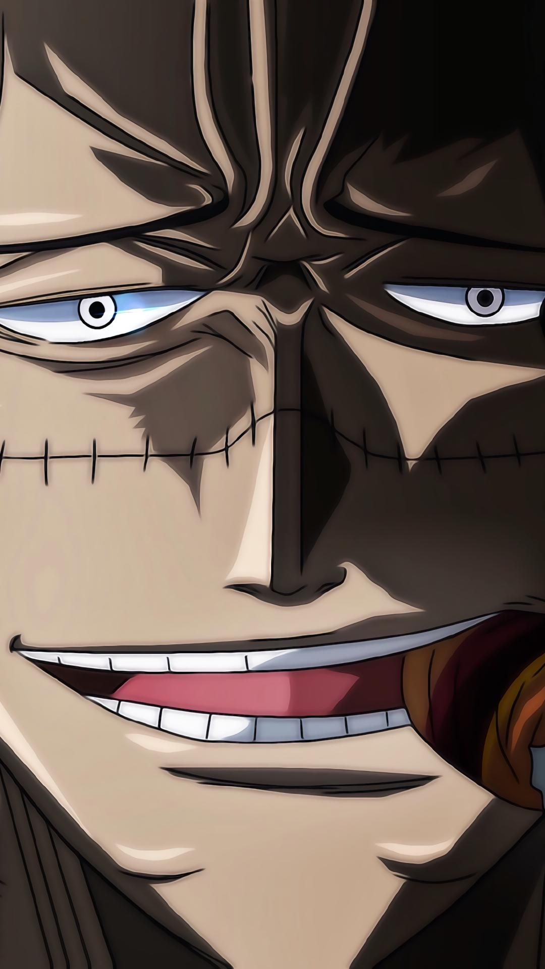 Anime One Piece, Crocodile (One Piece), 1080x1920, Phone HD Wallpaper