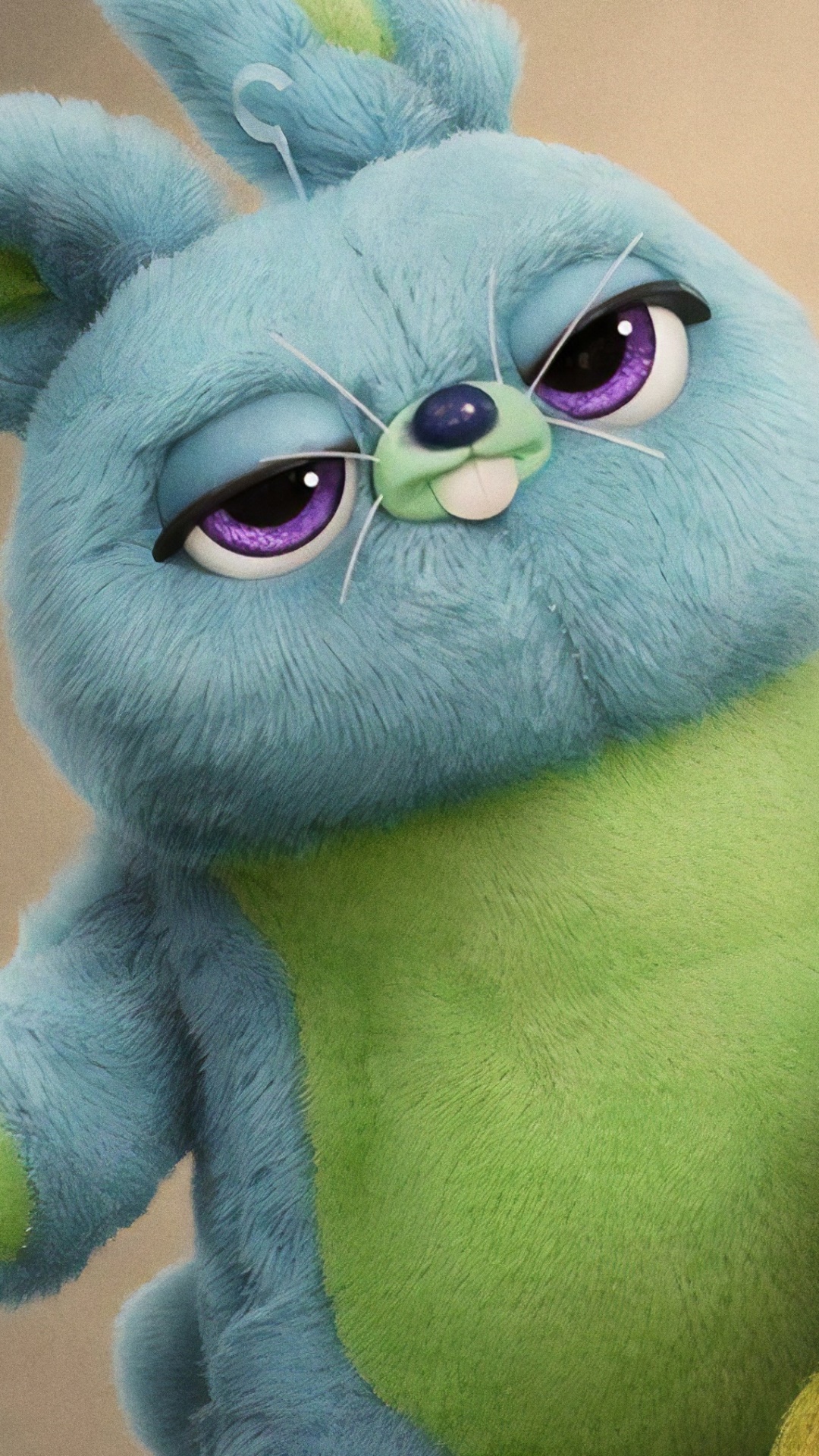 Movie Toy Story 4, Bunny (Toy Story), 1080x1920, Phone HD Wallpaper