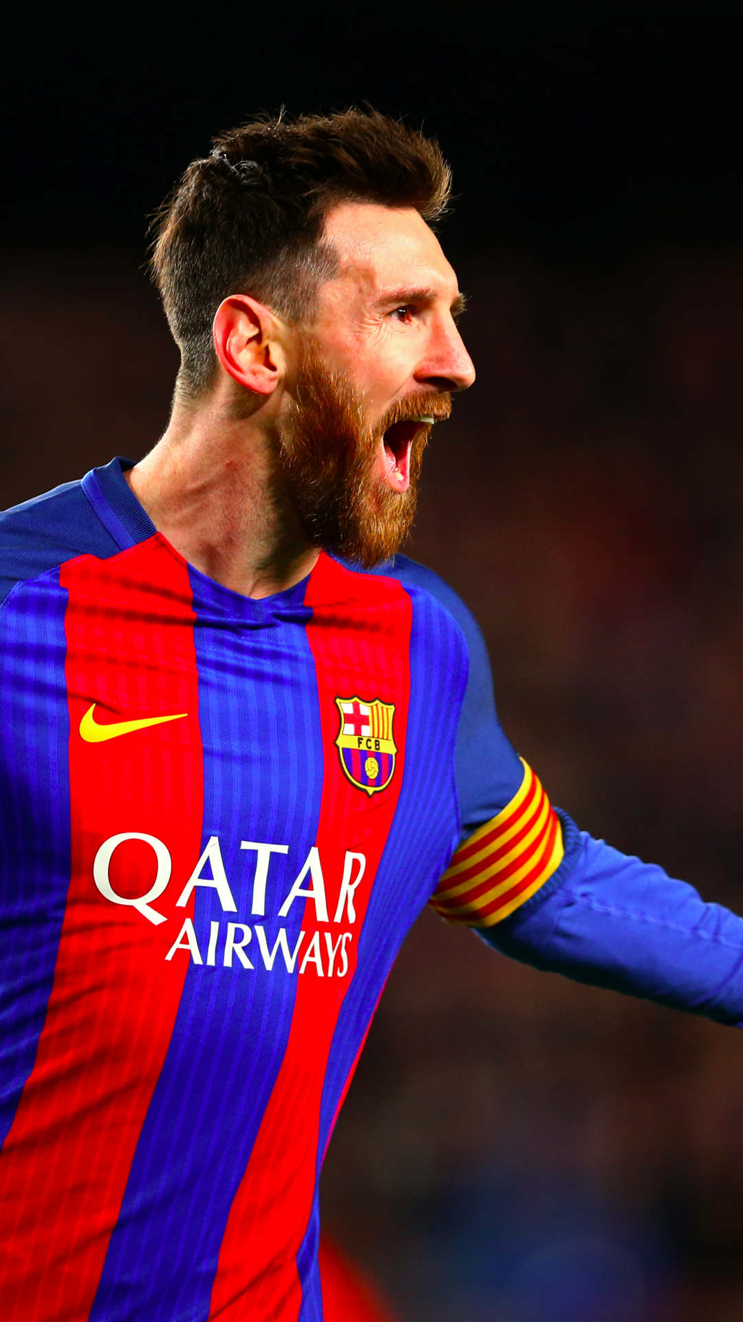 Sports Lionel Messi, Argentinian, Soccer, 1080x1920, Phone HD Wallpaper