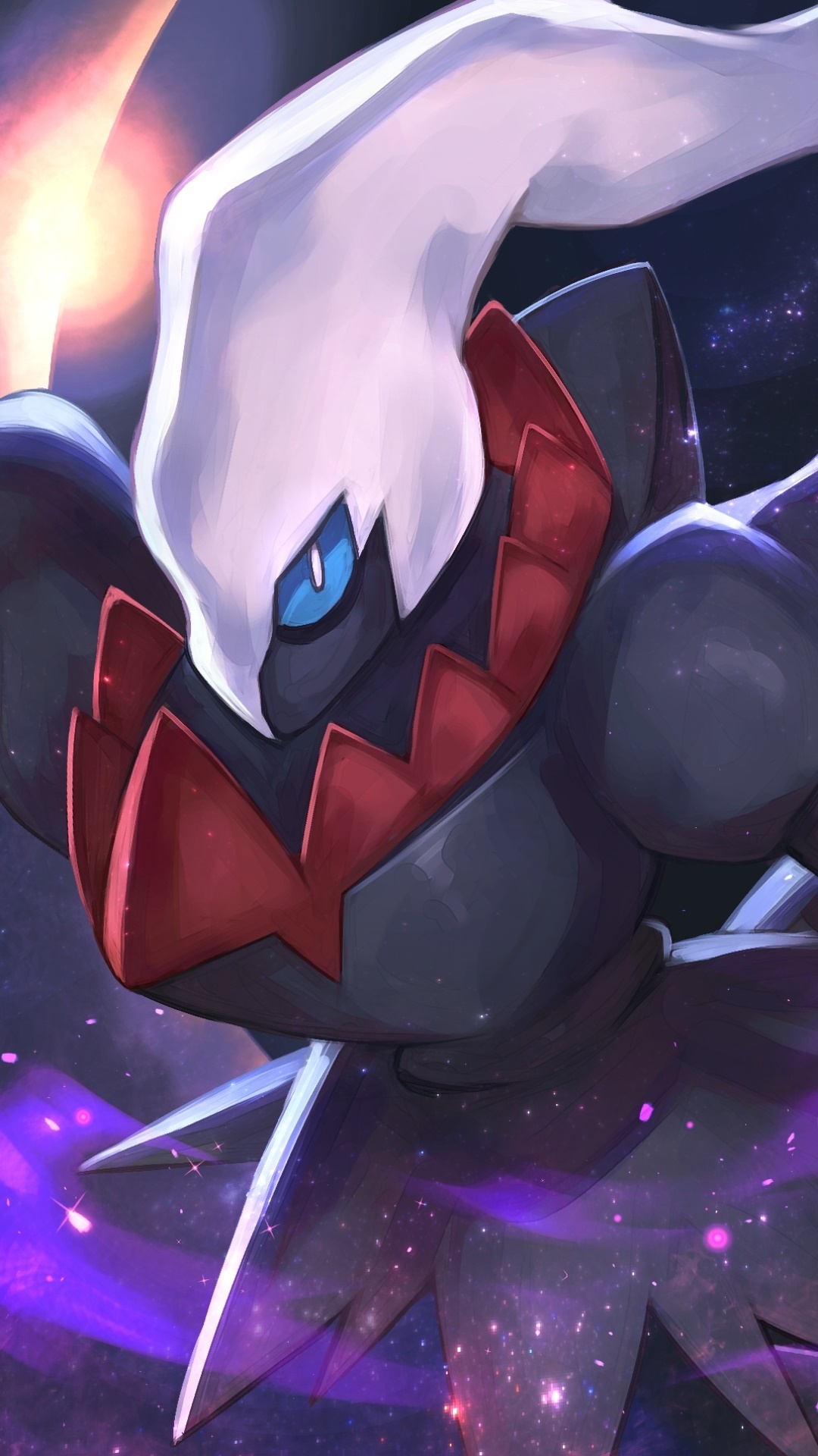Anime Pokémon, Darkrai (Pokémon), 1080x1920, Phone HD Wallpaper