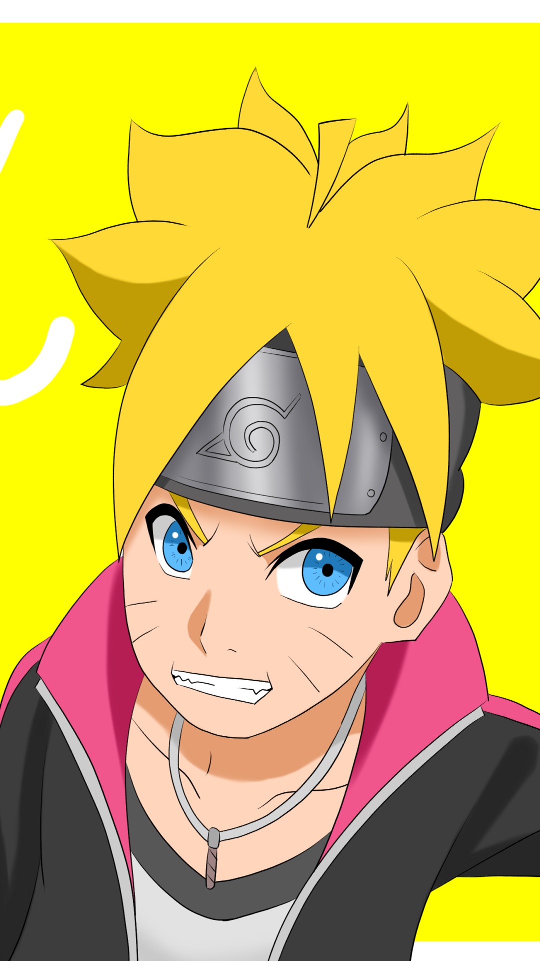 Anime Boruto, Boruto Uzumaki, 1080x1920, Phone HD Wallpaper