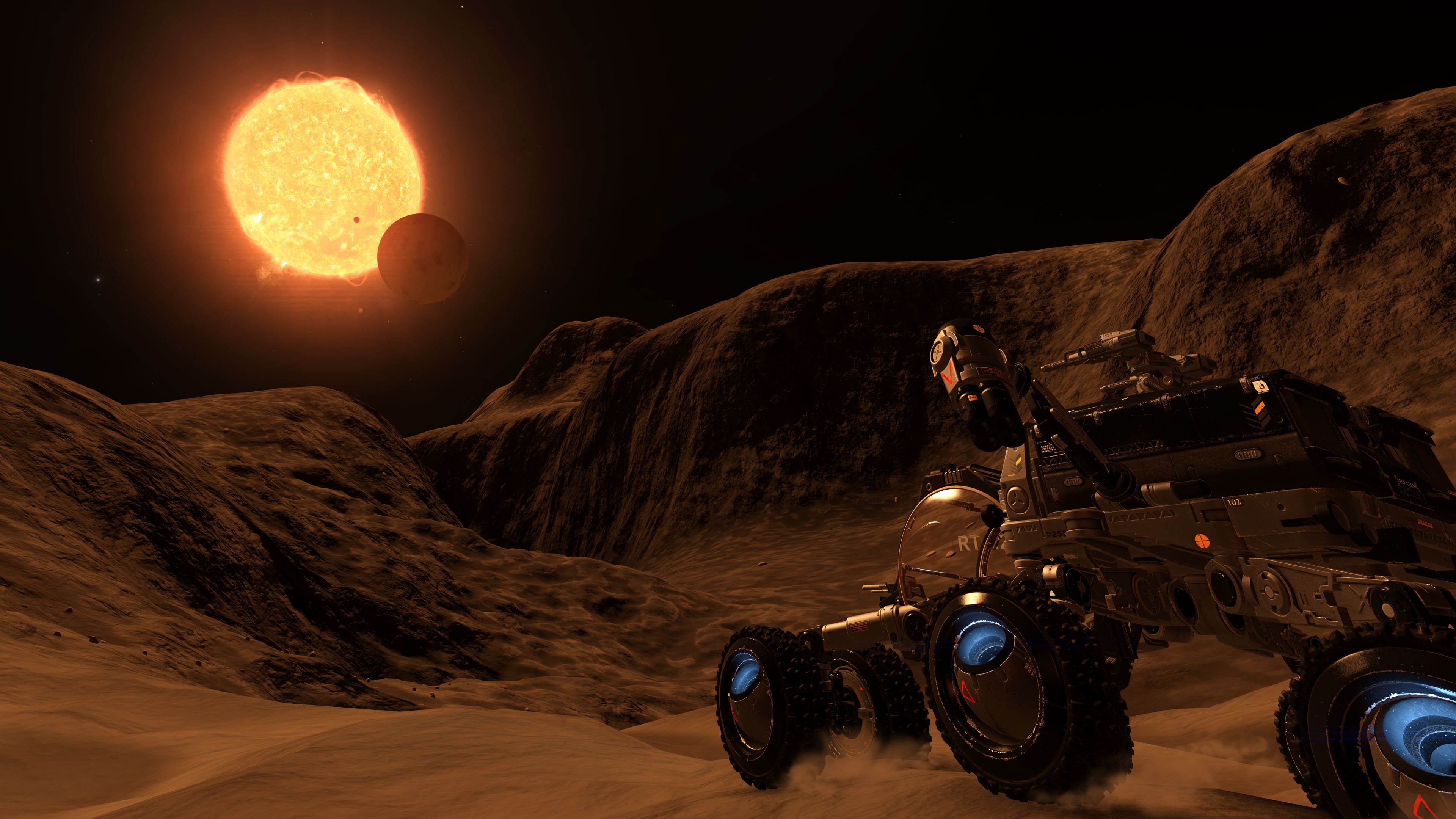 Elite Dangerous: Horizons, Best Games, sci-fi, space, open world, game, PC, PS4, Xbox One, HD Wallpaper