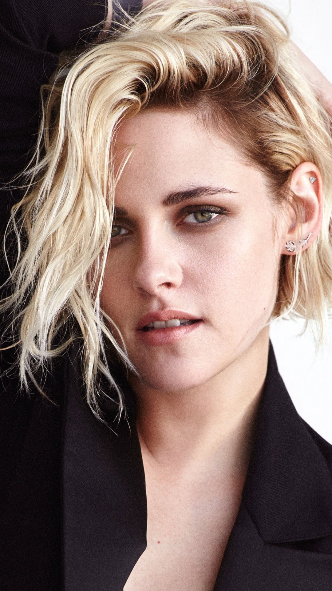 Celebrity Kristen Stewart, 1080x1920, Phone HD Wallpaper