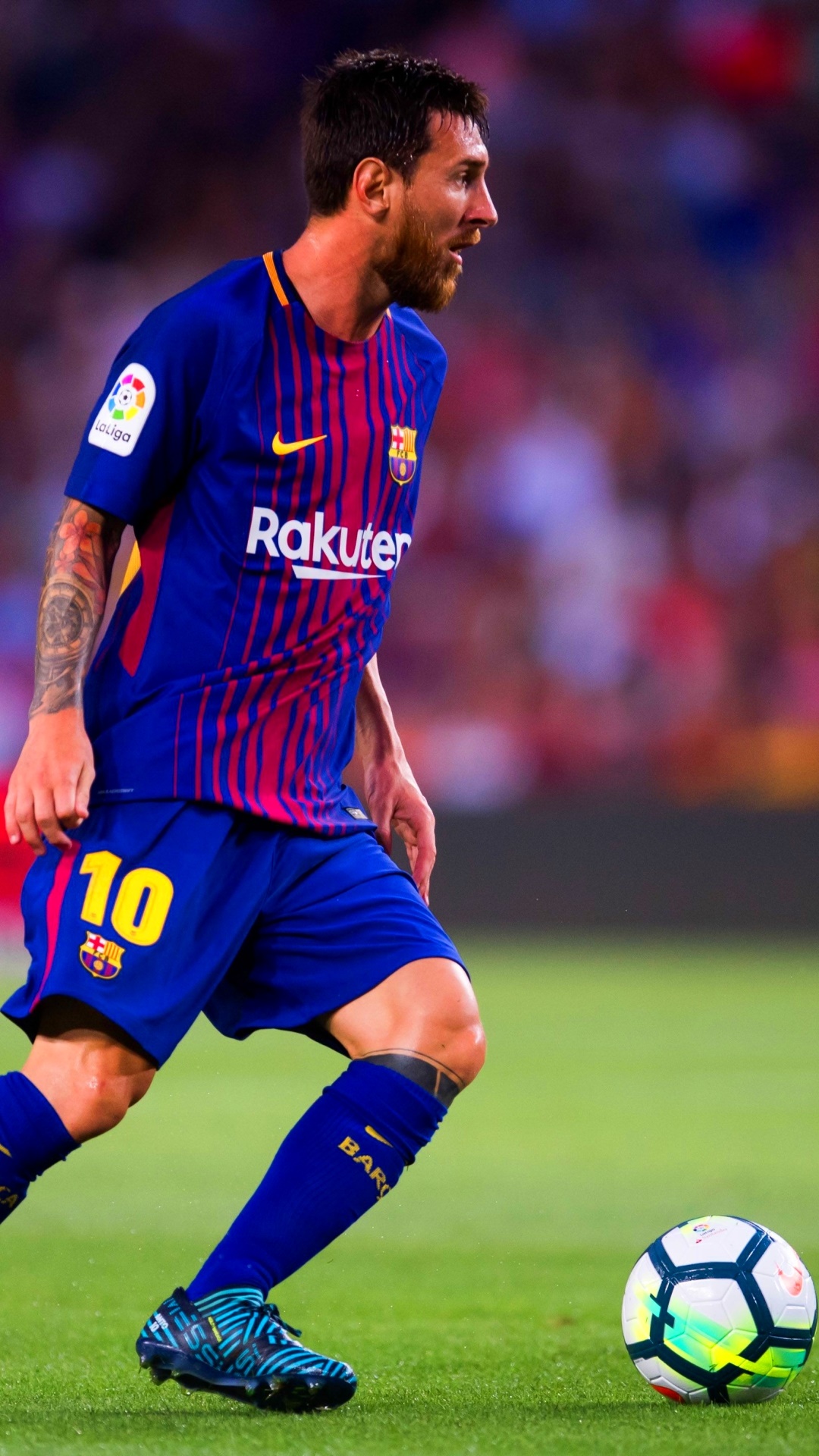 Sports Lionel Messi, Soccer, Argentinian, 1080x1920, Phone HD Wallpaper