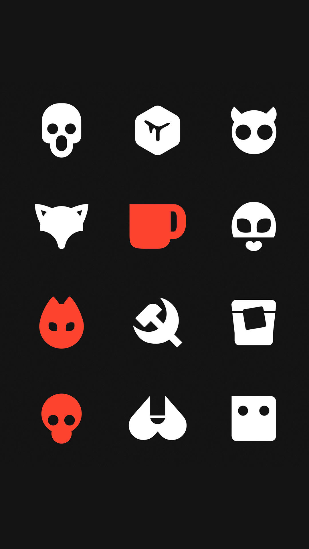 TV Show Love, Death and Robots, Love Death and Robots, 1080x1920, Phone HD Wallpaper