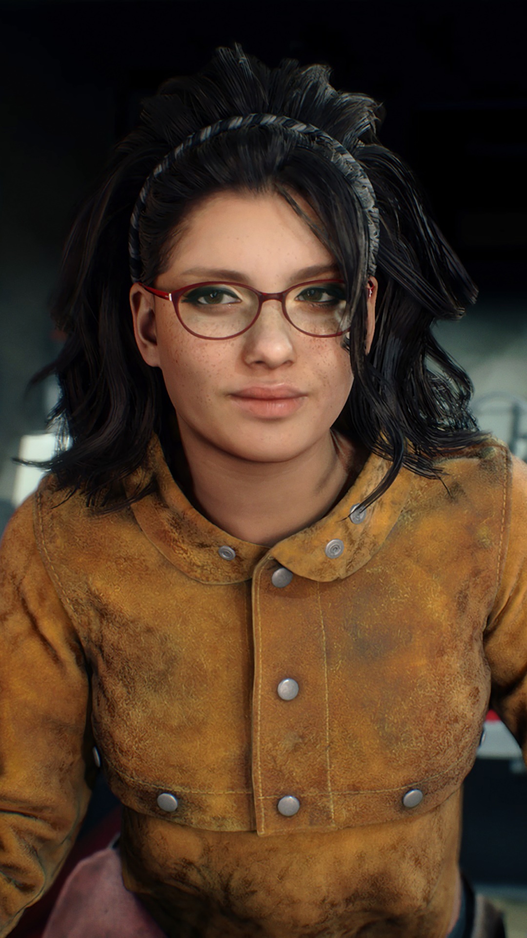 Video Game Devil May Cry 5, Nico (Devil May Cry), 1080x1920, Phone HD Wallpaper