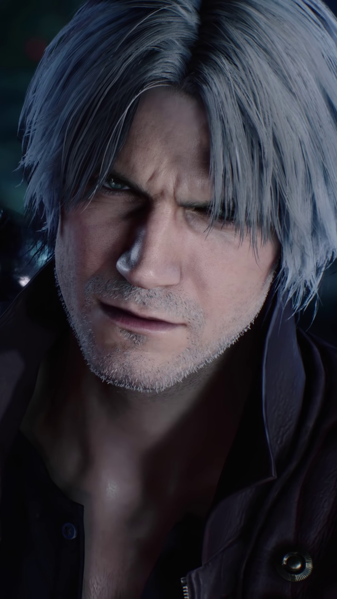 Video Game Devil May Cry 5, Dante (Devil May Cry), 1080x1920, Phone HD Wallpaper