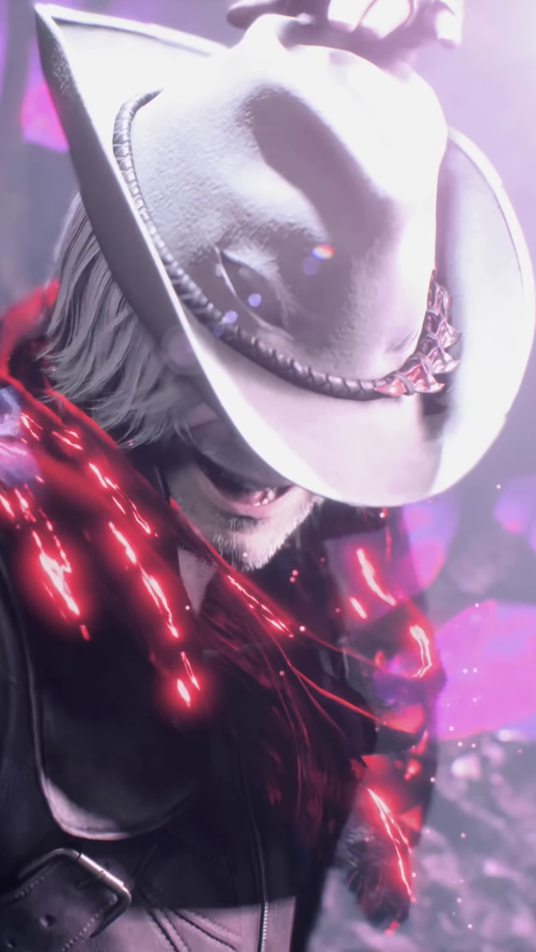 Video Game Devil May Cry 5, Dante (Devil May Cry), 1080x1920, Phone HD Wallpaper