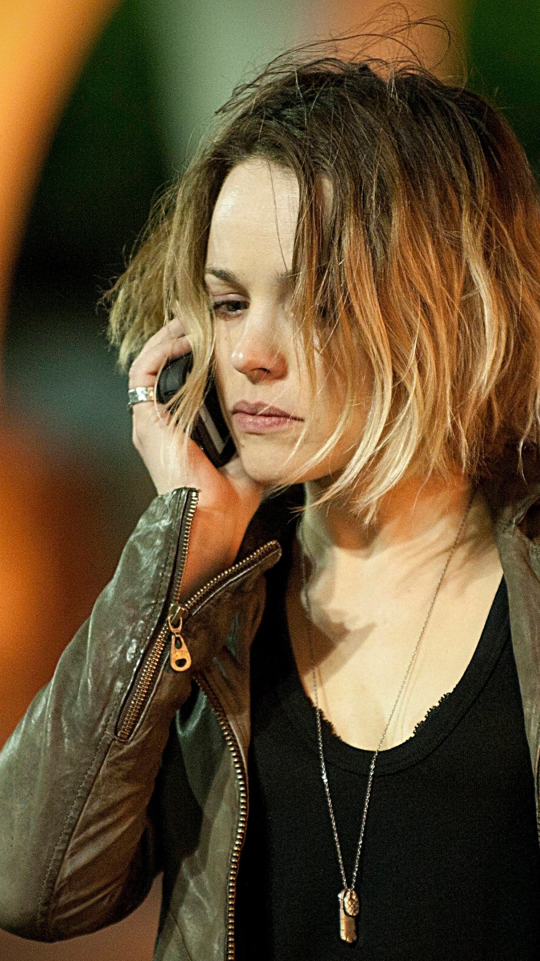 TV Show True Detective, Rachel Mcadams, 1080x1920, Phone HD Wallpaper