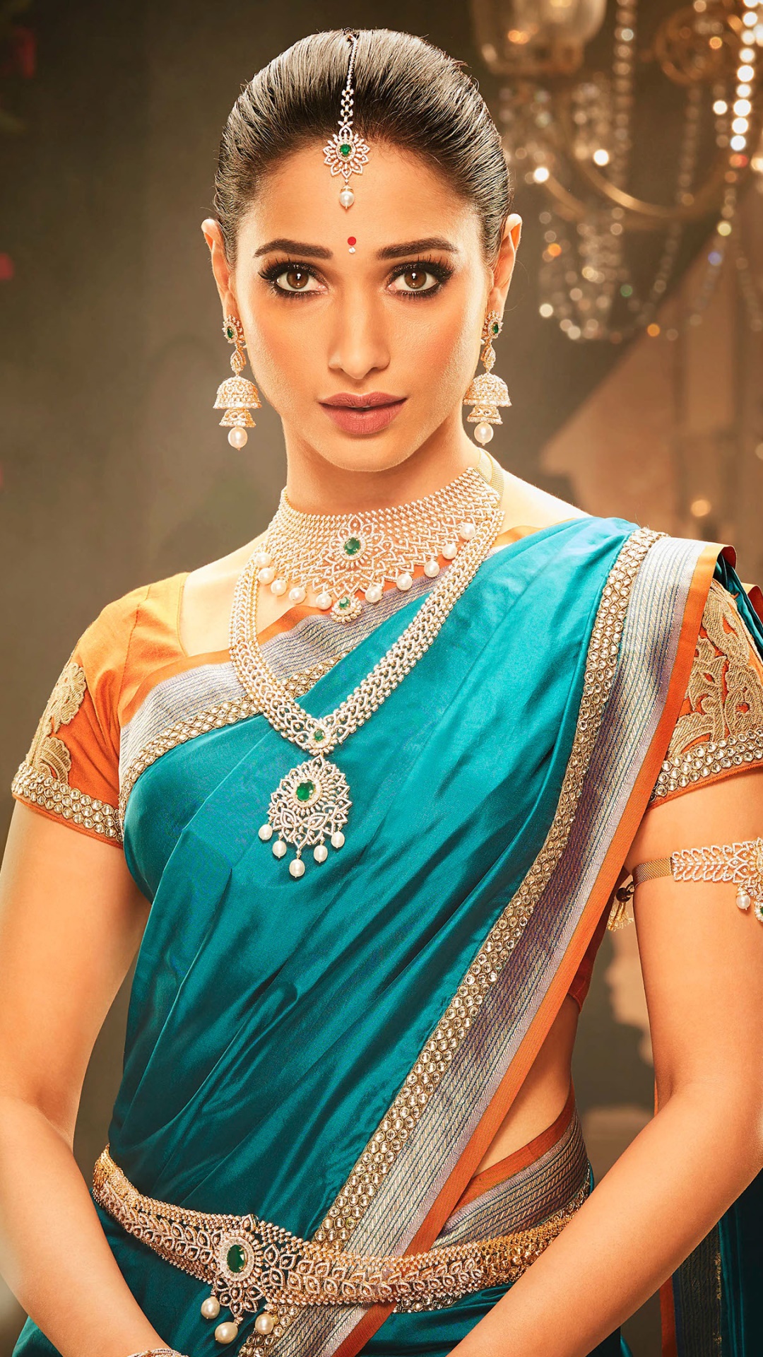 Celebrity Tamannaah Bhatia, 1080x1920, Phone HD Wallpaper