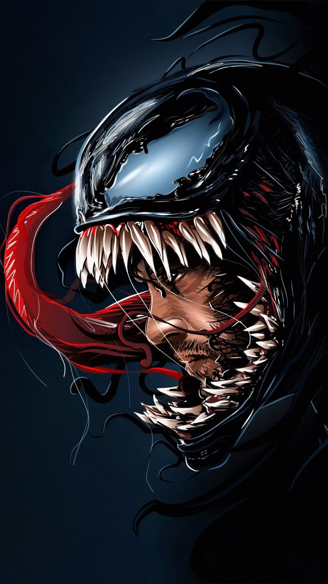 Movie Venom, 1080x1920, Phone HD Wallpaper