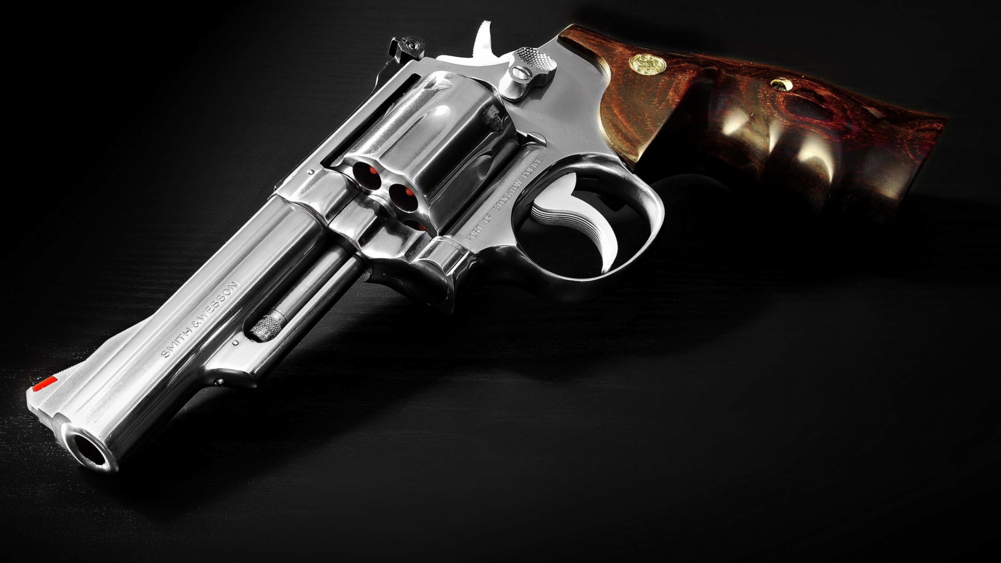 Smith and Wesson, S&W, 629-4, 8 3/8, 44 Magnum, HD Wallpaper