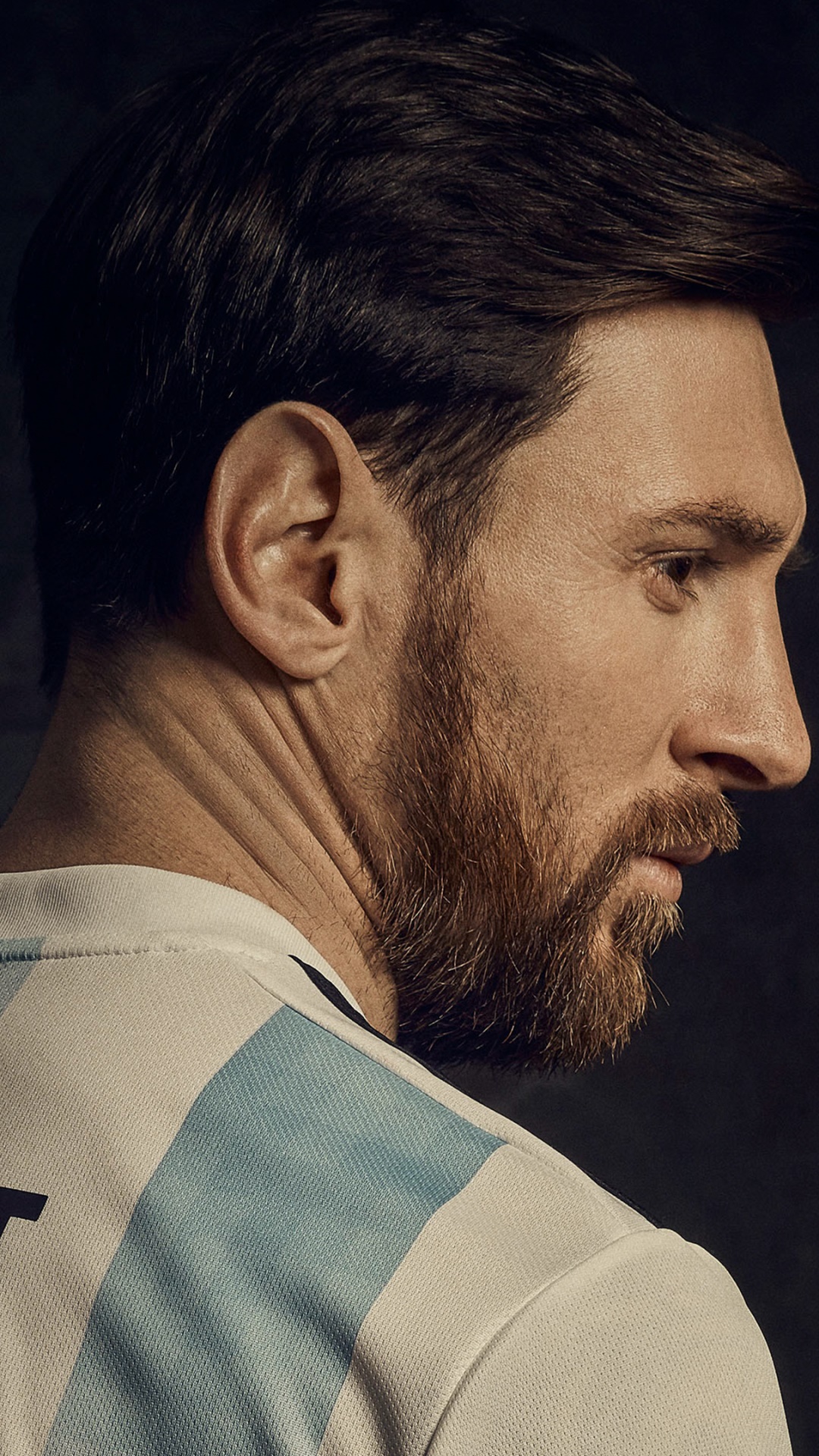 Sports Lionel Messi, 1080x1920, Phone HD Wallpaper