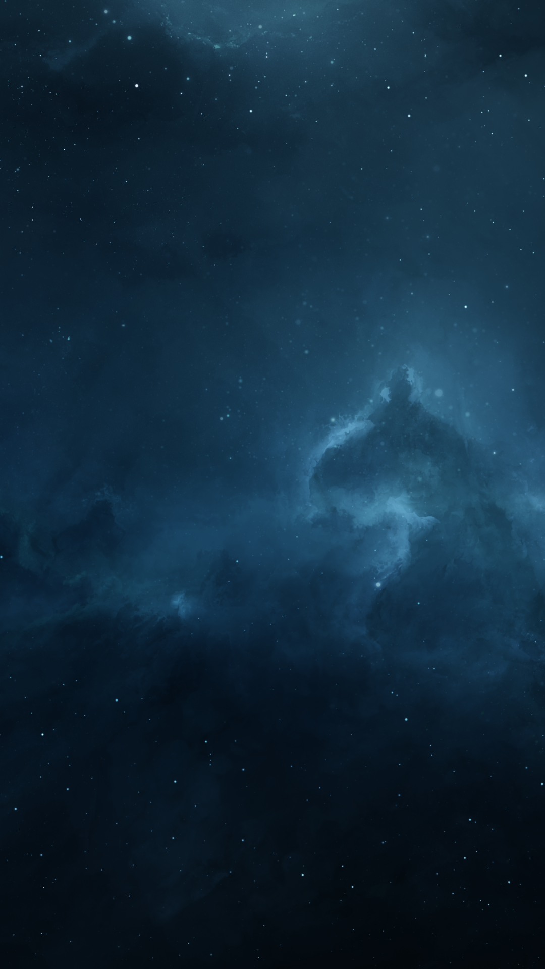 Sci Fi Nebula, Space, 1080x1920, Phone HD Wallpaper