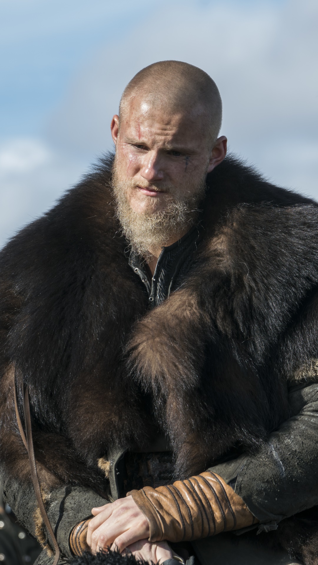 TV Show Vikings, 1080x1920, Phone HD Wallpaper