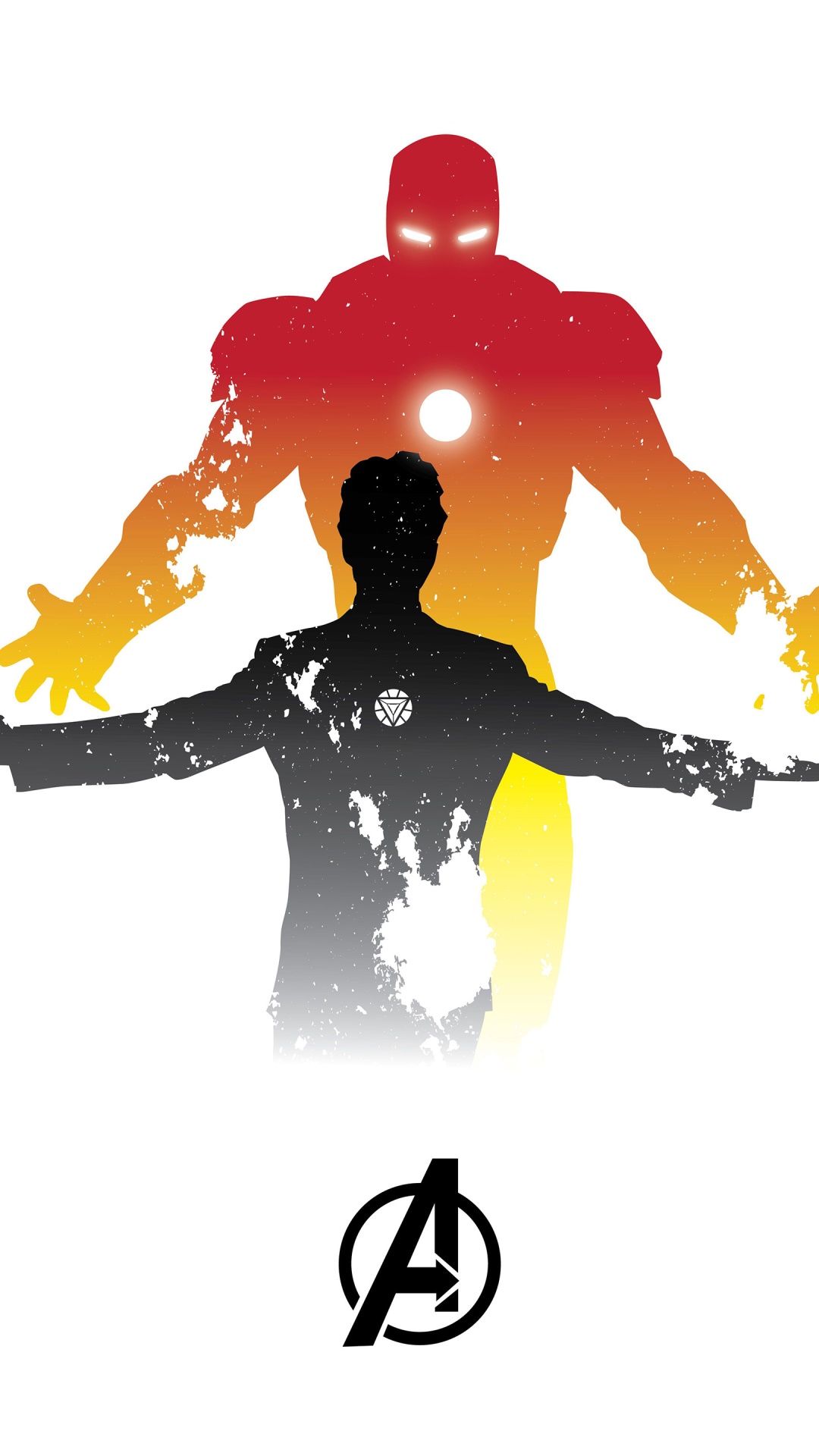 Movie The Avengers, Iron Man, Tony Stark, 1080x1920, Phone HD Wallpaper