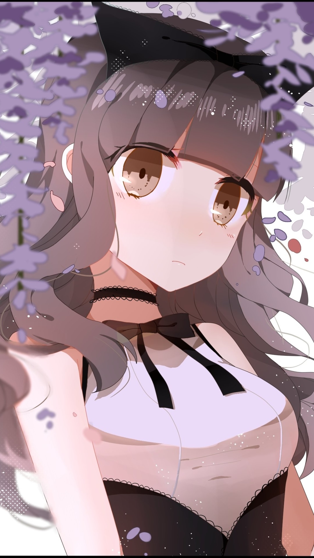 Anime RWBY, 1080x1920, Phone HD Wallpaper