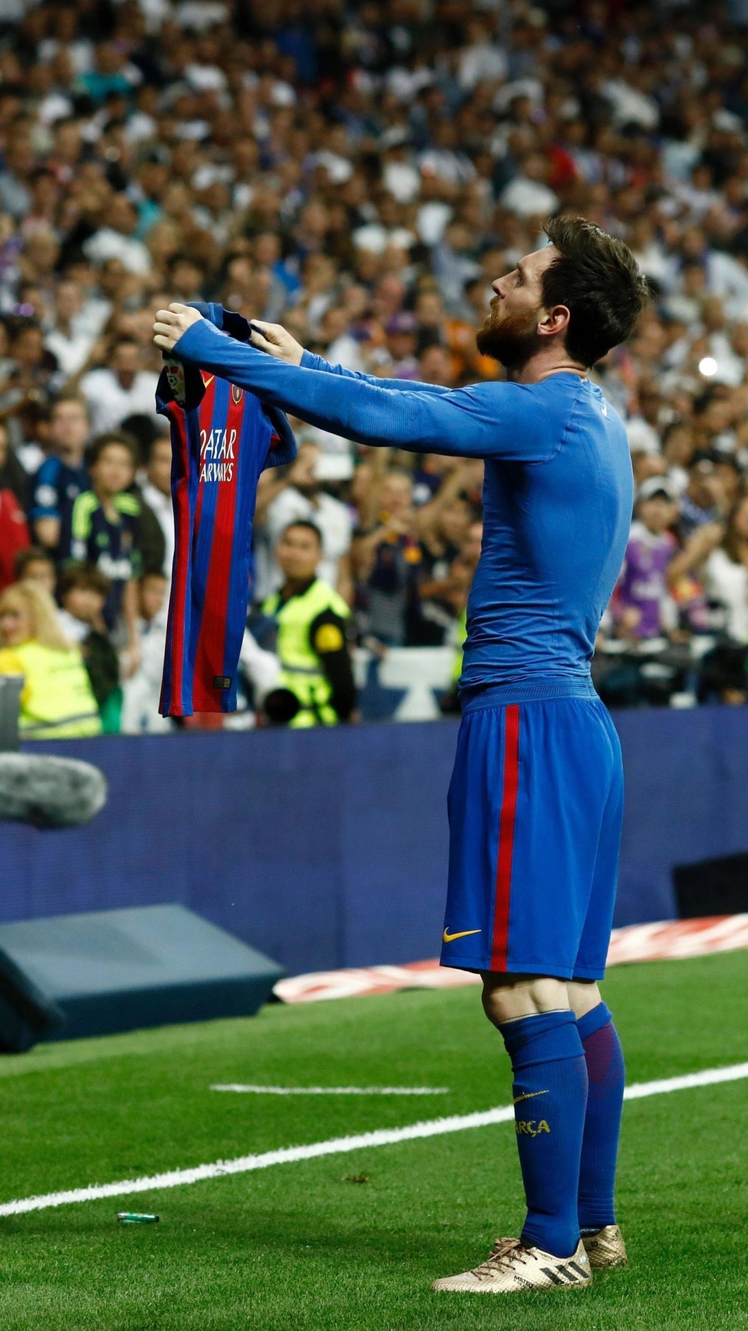 Sports Lionel Messi, 1080x1920, Phone HD Wallpaper