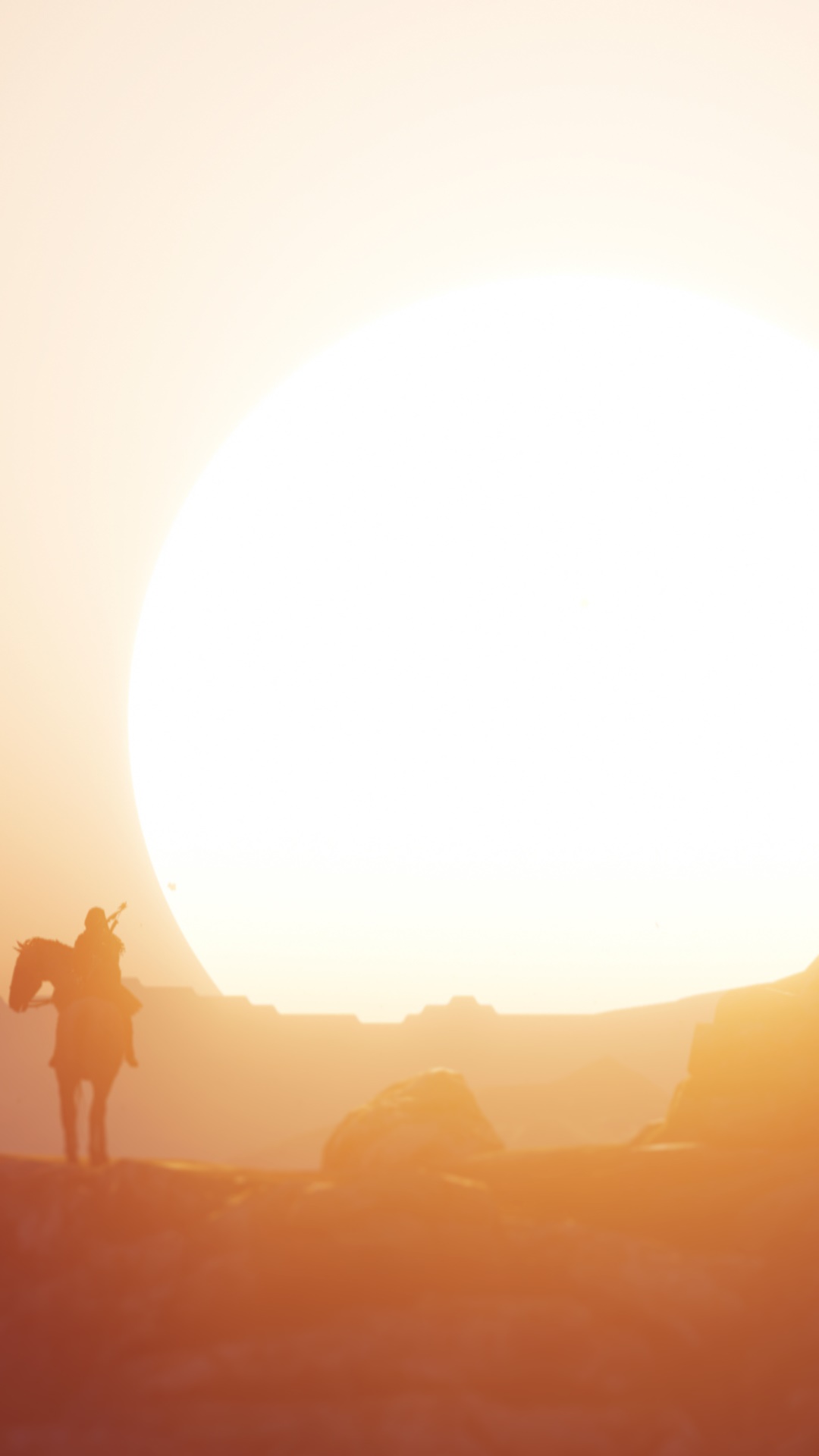 Video Game Assassins Creed Odyssey, 1080x1920, Phone HD Wallpaper