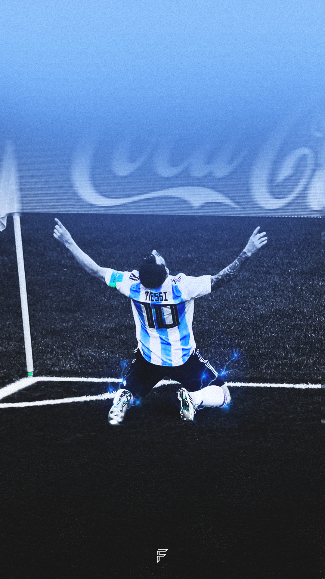 Sports Lionel Messi, Argentinian, 1080x1920, Phone HD Wallpaper