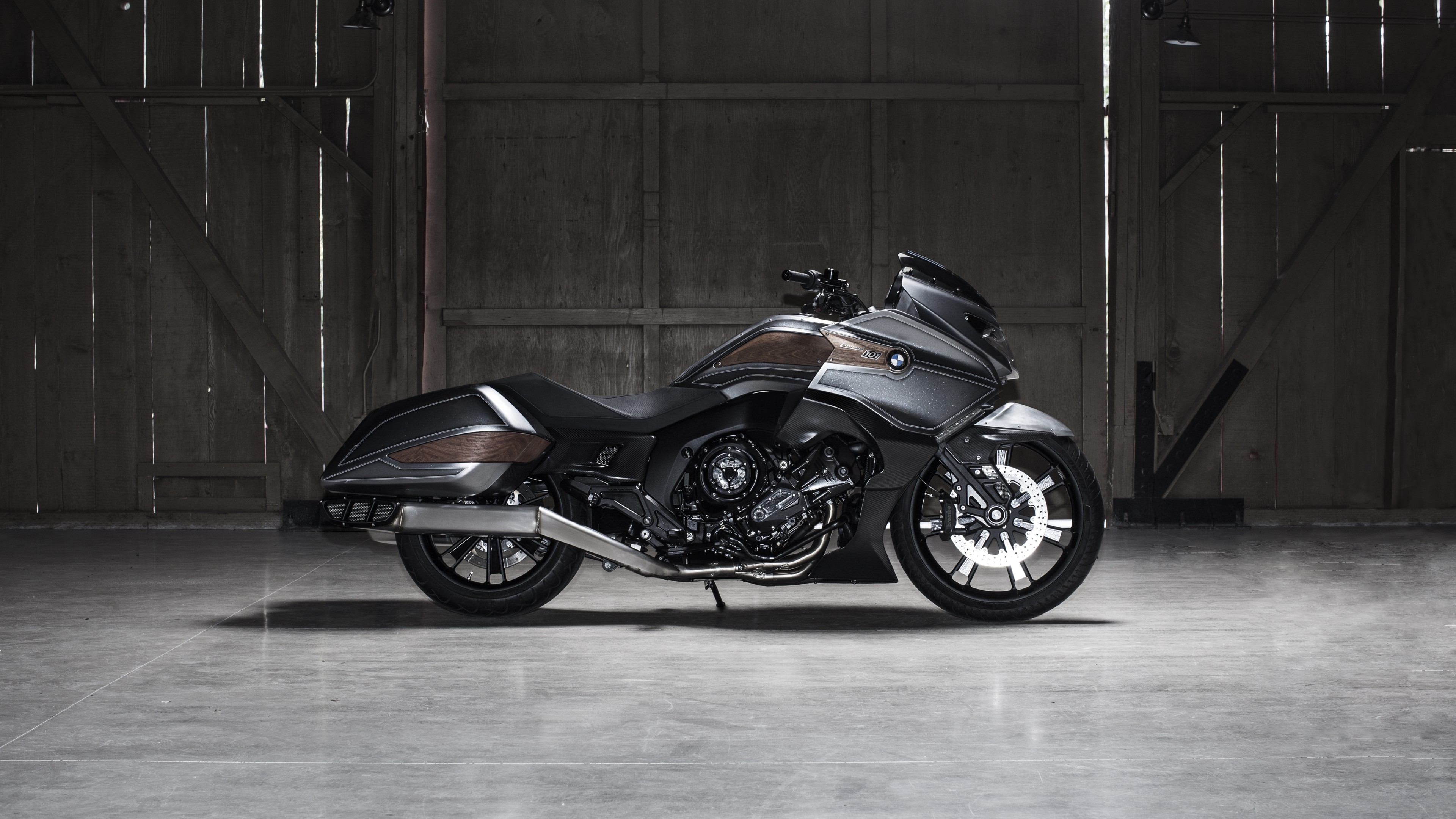 BMW 101, concept, m motorcycle, HD Wallpaper