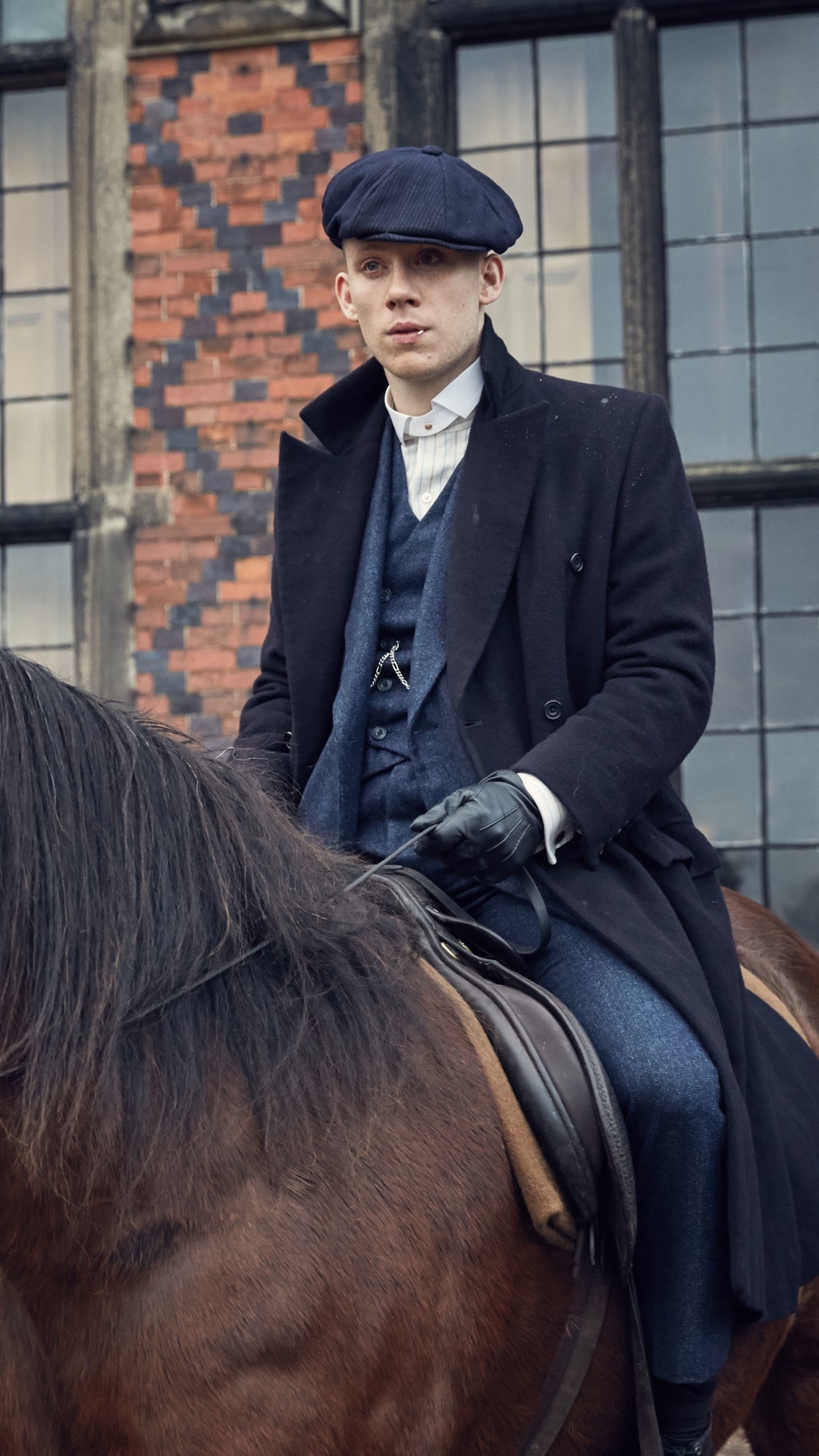 TV Show Peaky Blinders, Horse, 1080x1920, Phone HD Wallpaper