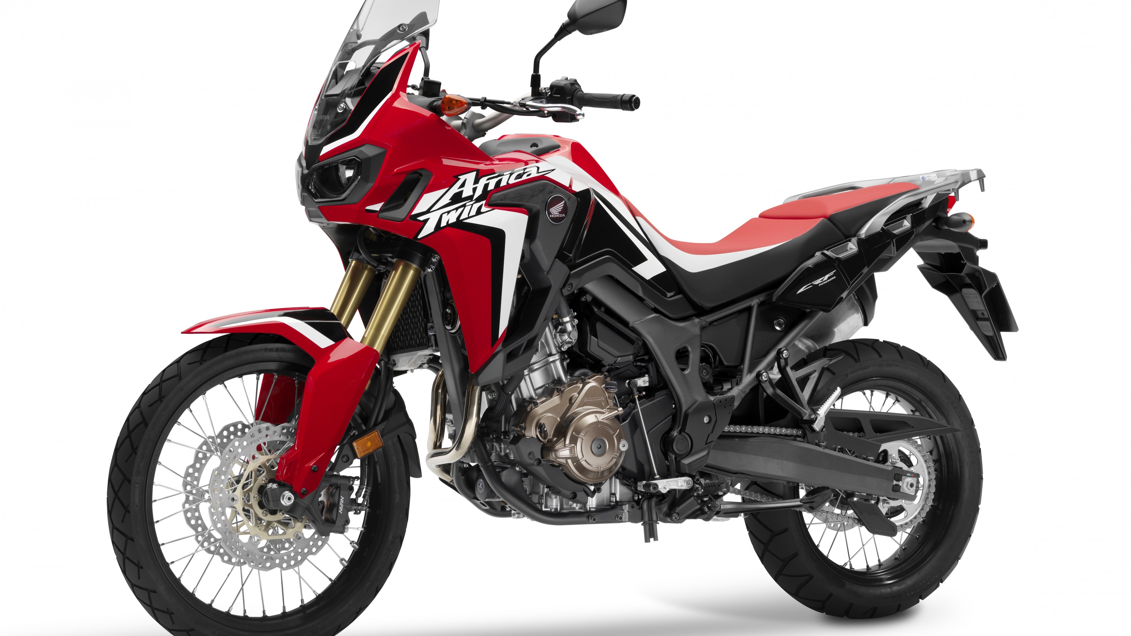Honda CRF1000 Africa Twin, HD Wallpaper