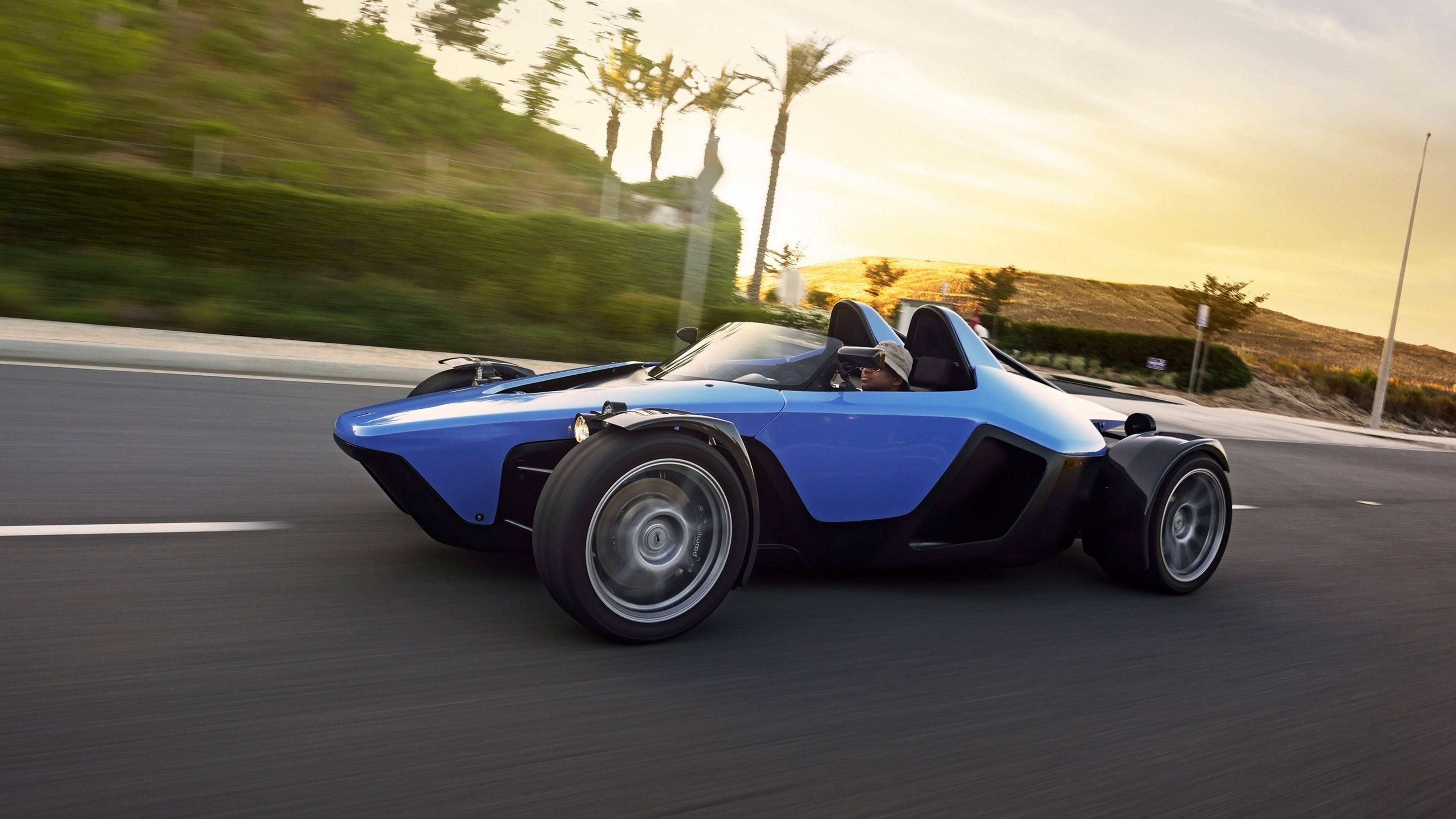 Sector111 Drakan Spyder, racing, HD Wallpaper