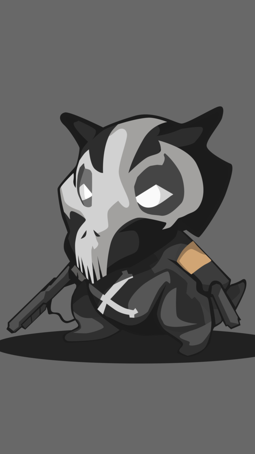 Anime Pokémon, Cubone (Pokémon), 1080x1920, Phone HD Wallpaper