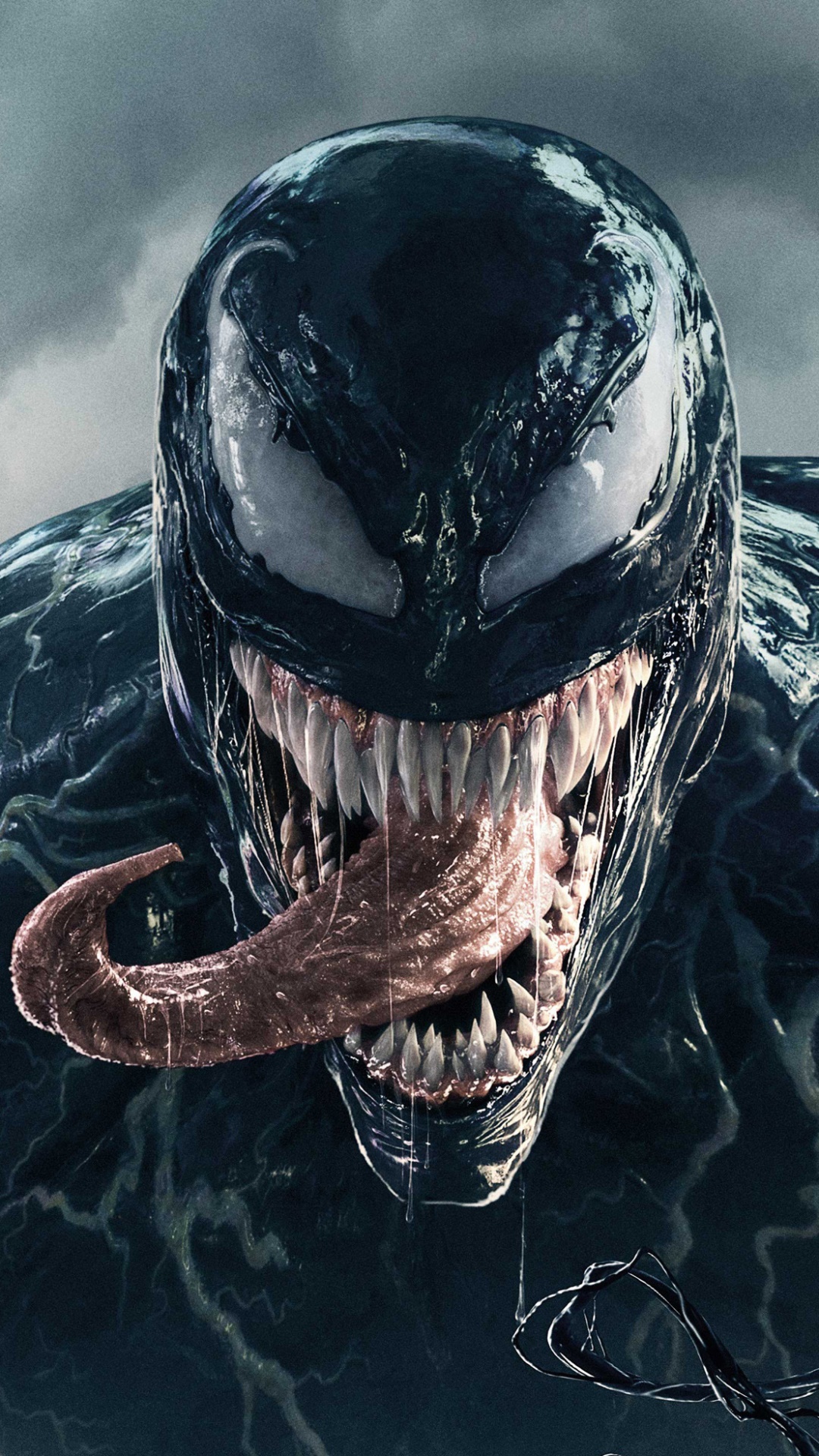 Movie Venom, 1080x1920, Phone HD Wallpaper