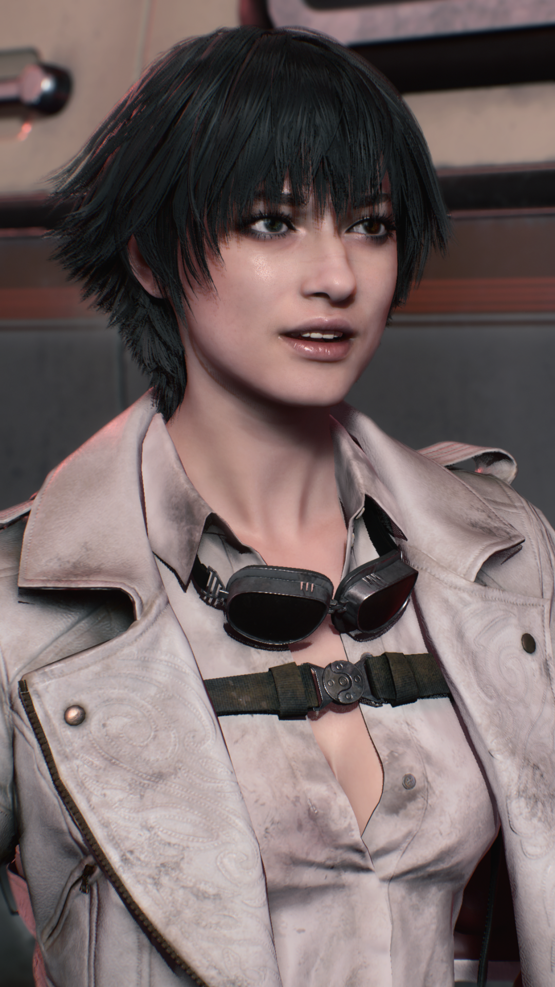 Video Game Devil May Cry 5, Devil May Cry, 1080x1920, Phone HD Wallpaper