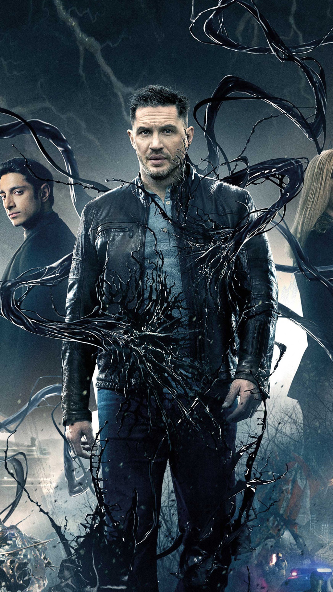 Movie Venom, 1080x1920, Phone HD Wallpaper