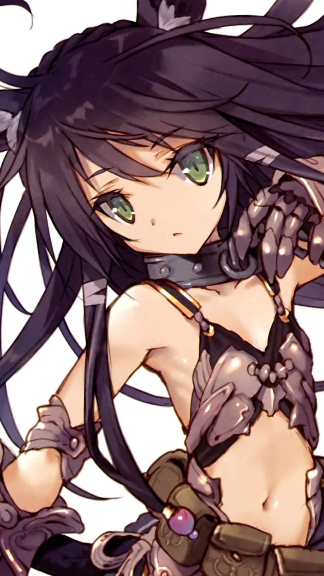 Rem Galleu Hentai