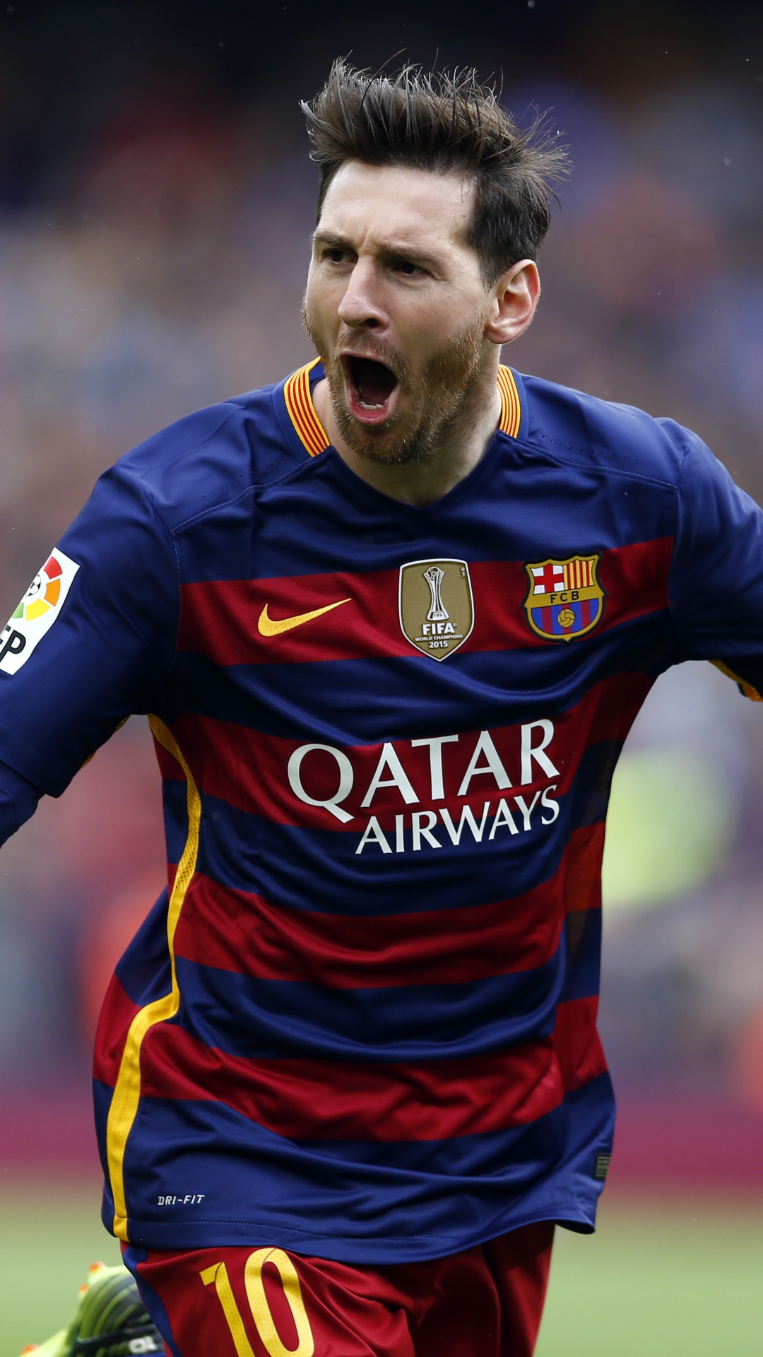 Sports Lionel Messi, Soccer, Argentinian, 1080x1920, Phone HD Wallpaper