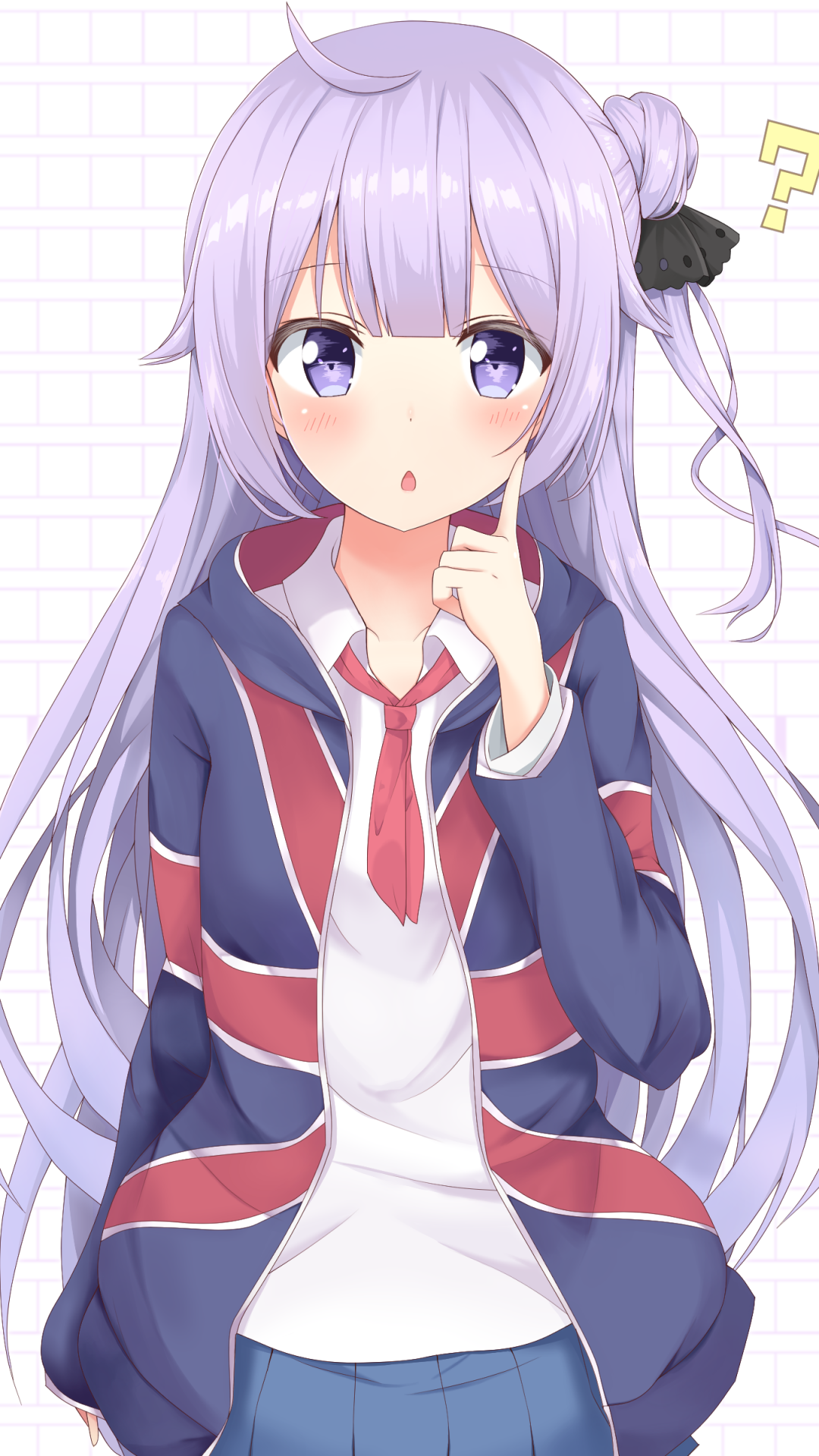Anime Azur Lane, Unicorn (Azur Lane), 1080x1920, Phone HD Wallpaper