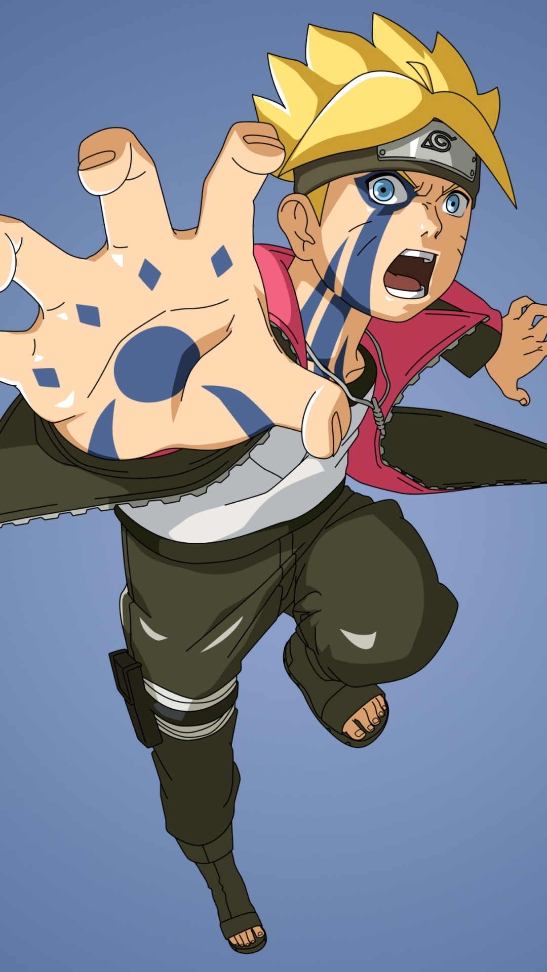 Anime Boruto, Boruto Uzumaki, 1080x1920, Phone HD Wallpaper