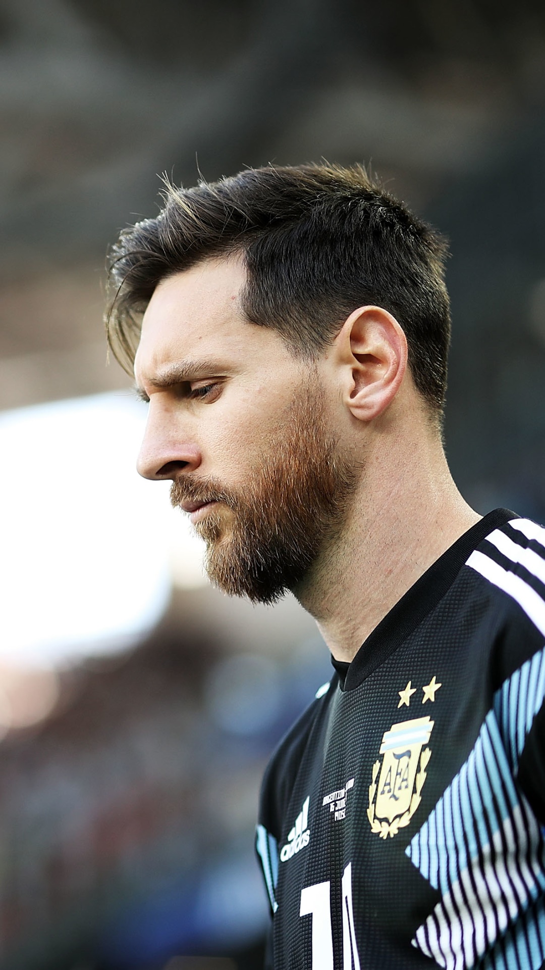 Sports Lionel Messi, Argentinian, Soccer, 1080x1920, Phone HD Wallpaper