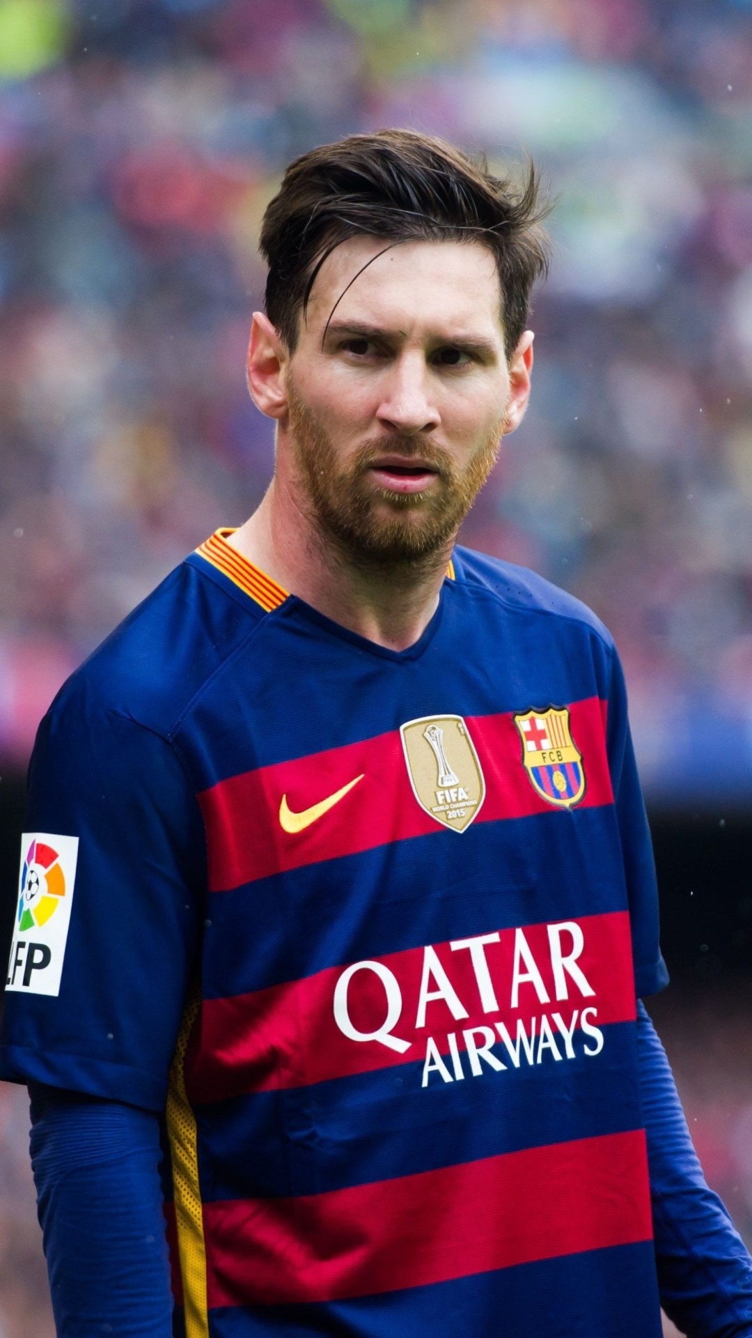 Sports Lionel Messi, Soccer, Argentinian, 1080x1920, Phone HD Wallpaper