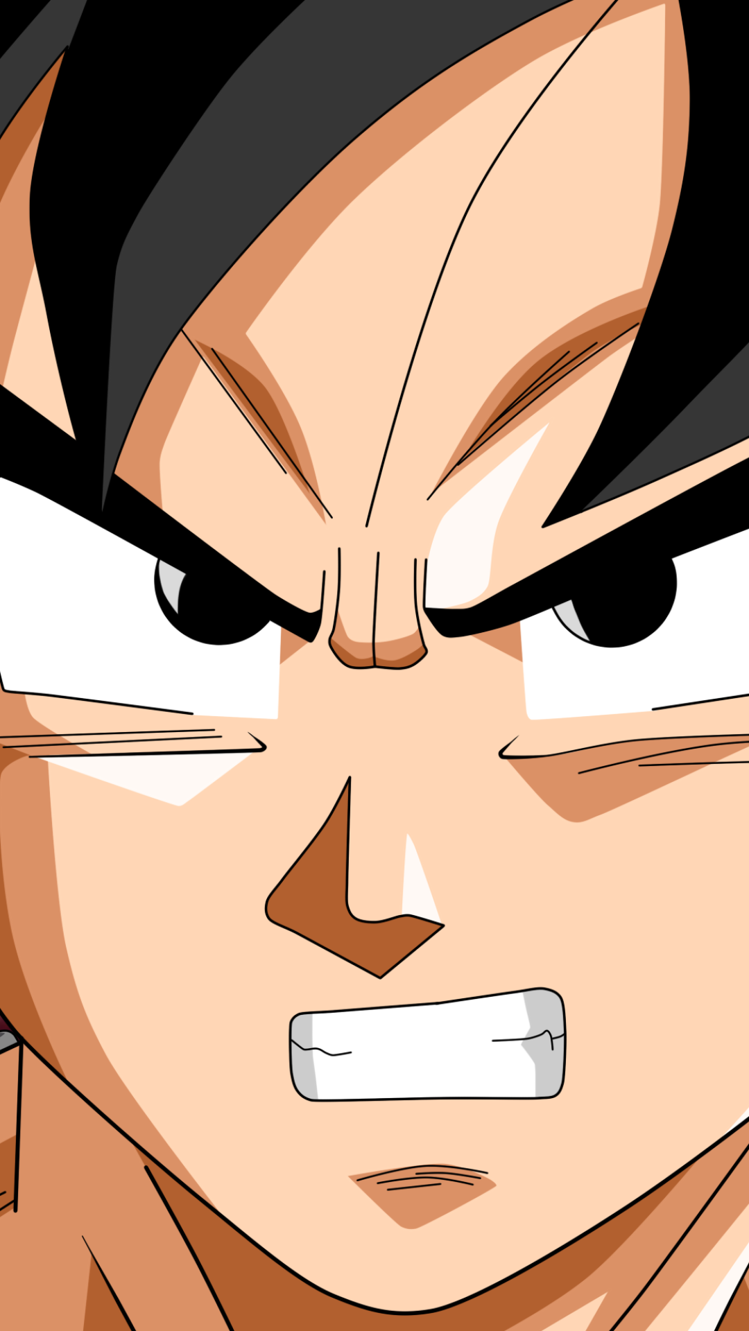 Anime Dragon Ball Super, 1080x1920, Phone HD Wallpaper