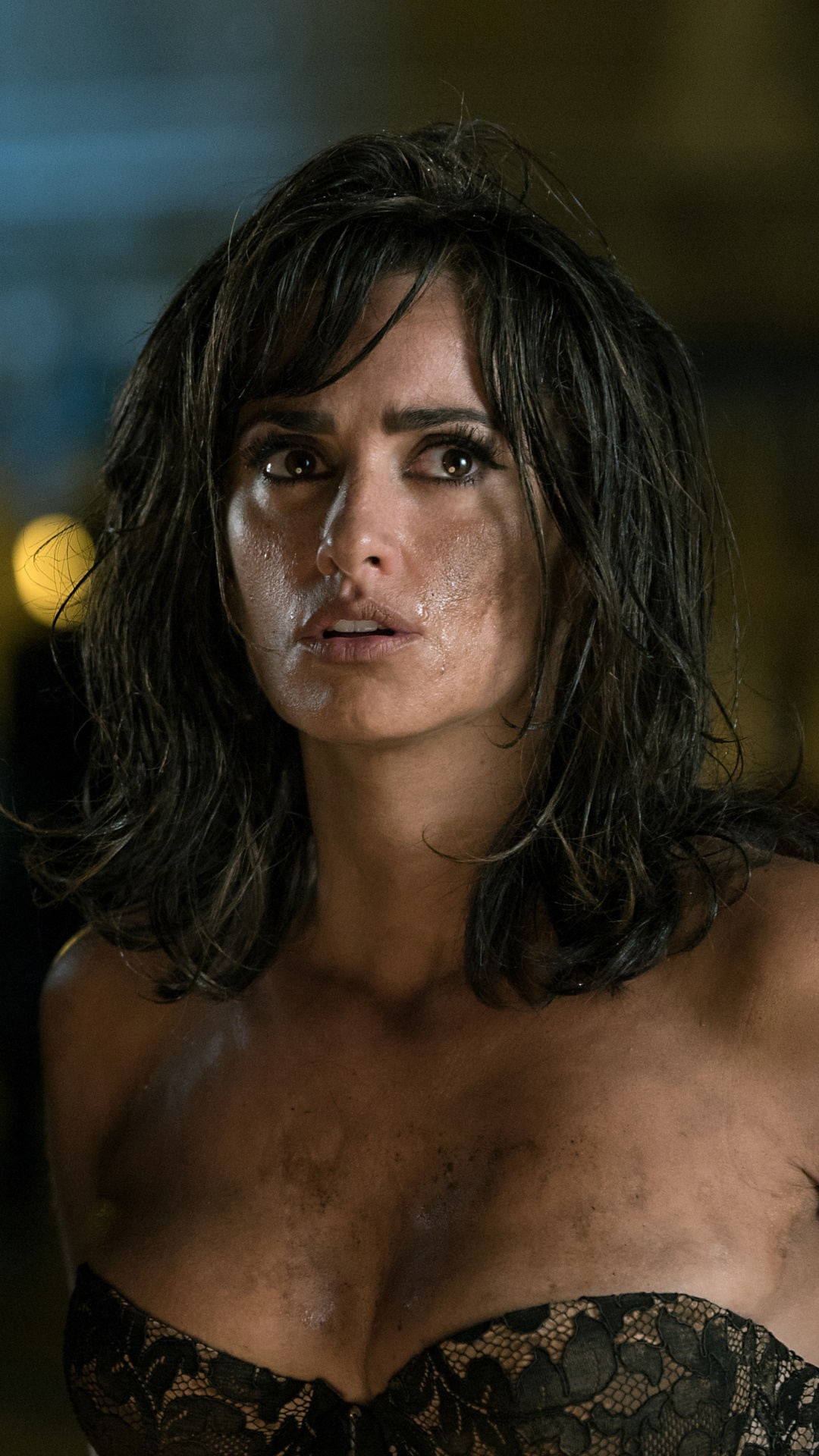 Movie Zoolander 2, Penelope Cruz, Valentina Valencia, 1080x1920, Phone HD Wallpaper
