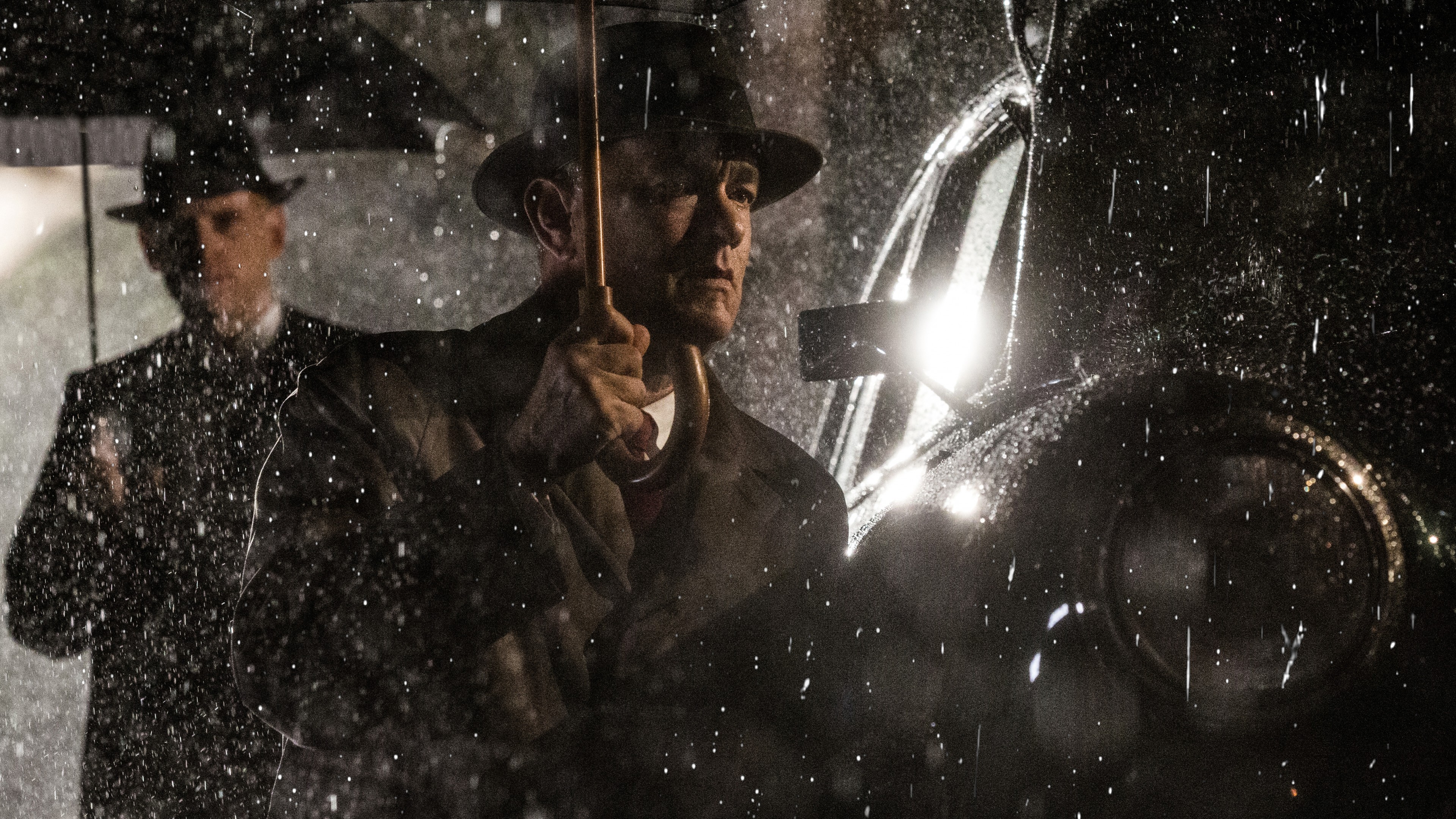 Bridge of Spies, Tom Hanks, movie, HD Wallpaper