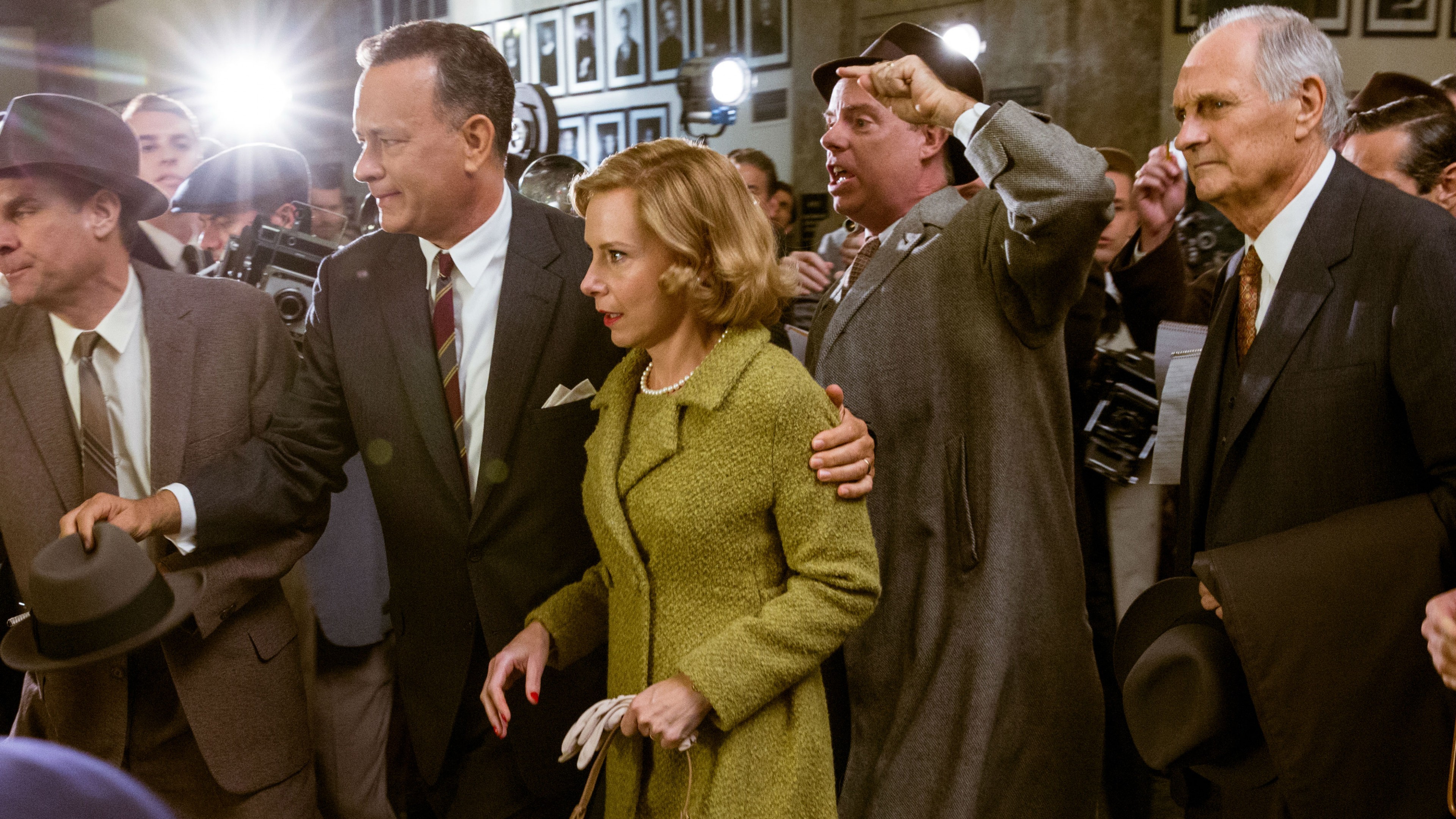 Bridge of Spies, HD Wallpaper