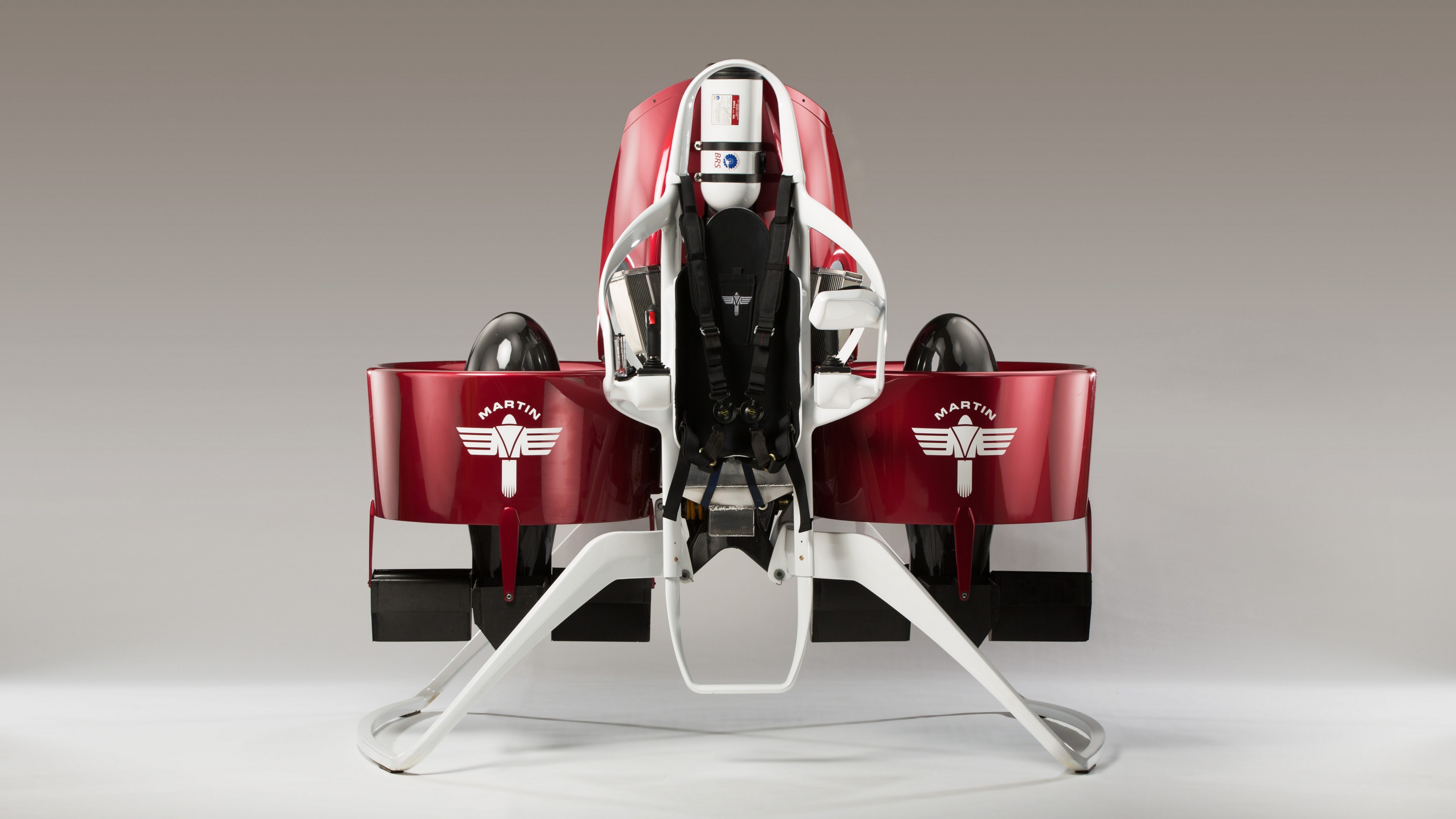 Martin Aircraft, IPO, jetpack, aircraft, one-man, vehicle, limited edition, review, HD Wallpaper