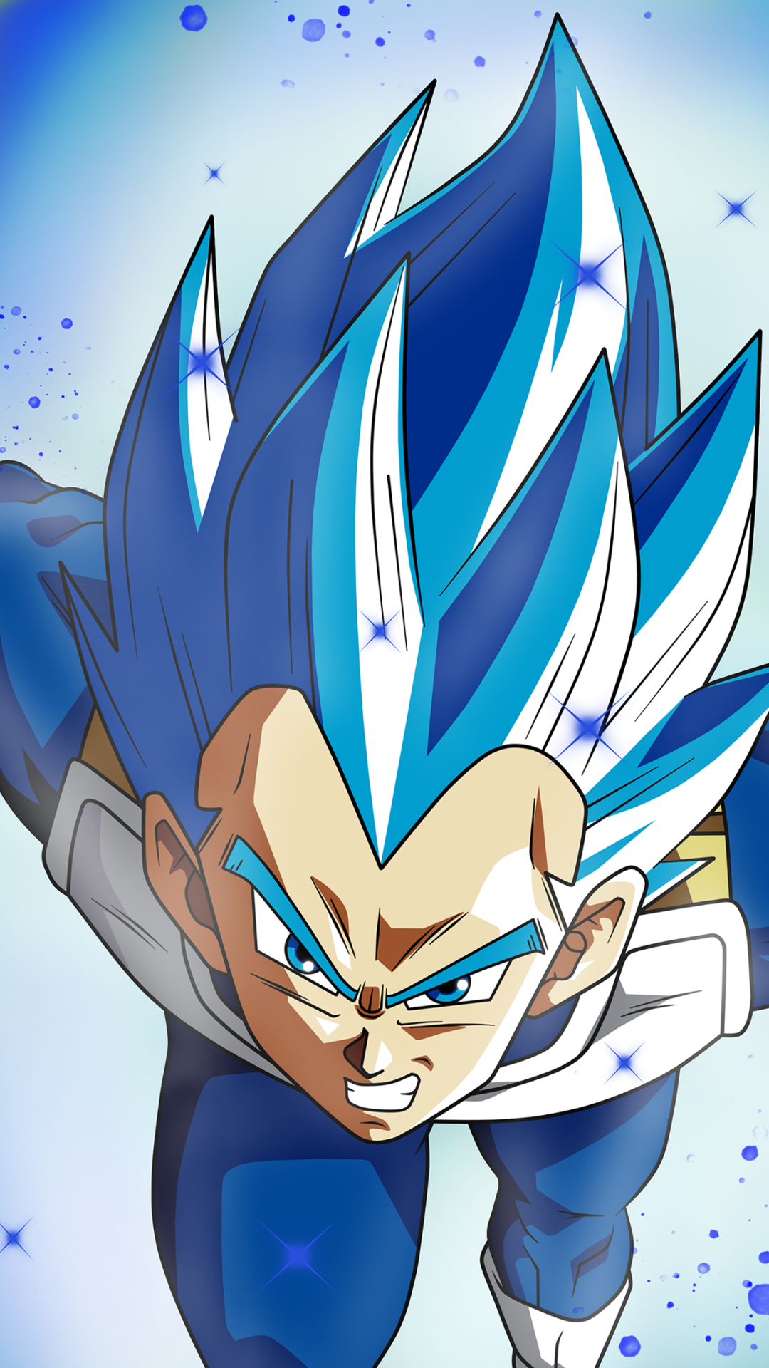 Anime Dragon Ball Super, Vegeta (Dragon Ball), 1080x1920, Phone HD Wallpaper