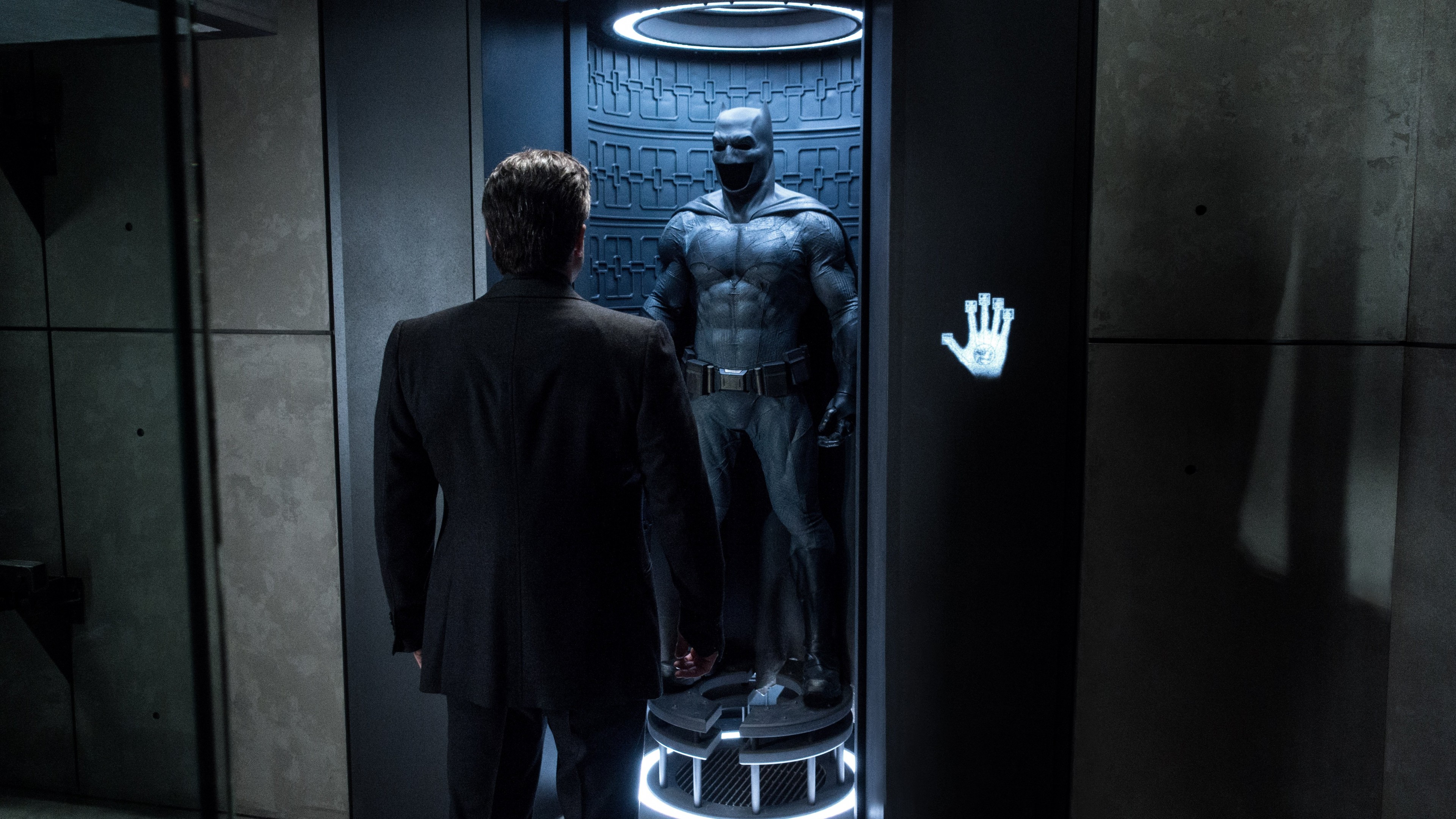 Batman v Superman: Dawn of Justice, Henry Cavill, HD Wallpaper
