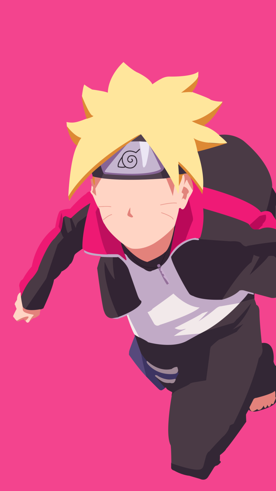 Anime Boruto, Boruto Uzumaki, 1080x1920, Phone HD Wallpaper